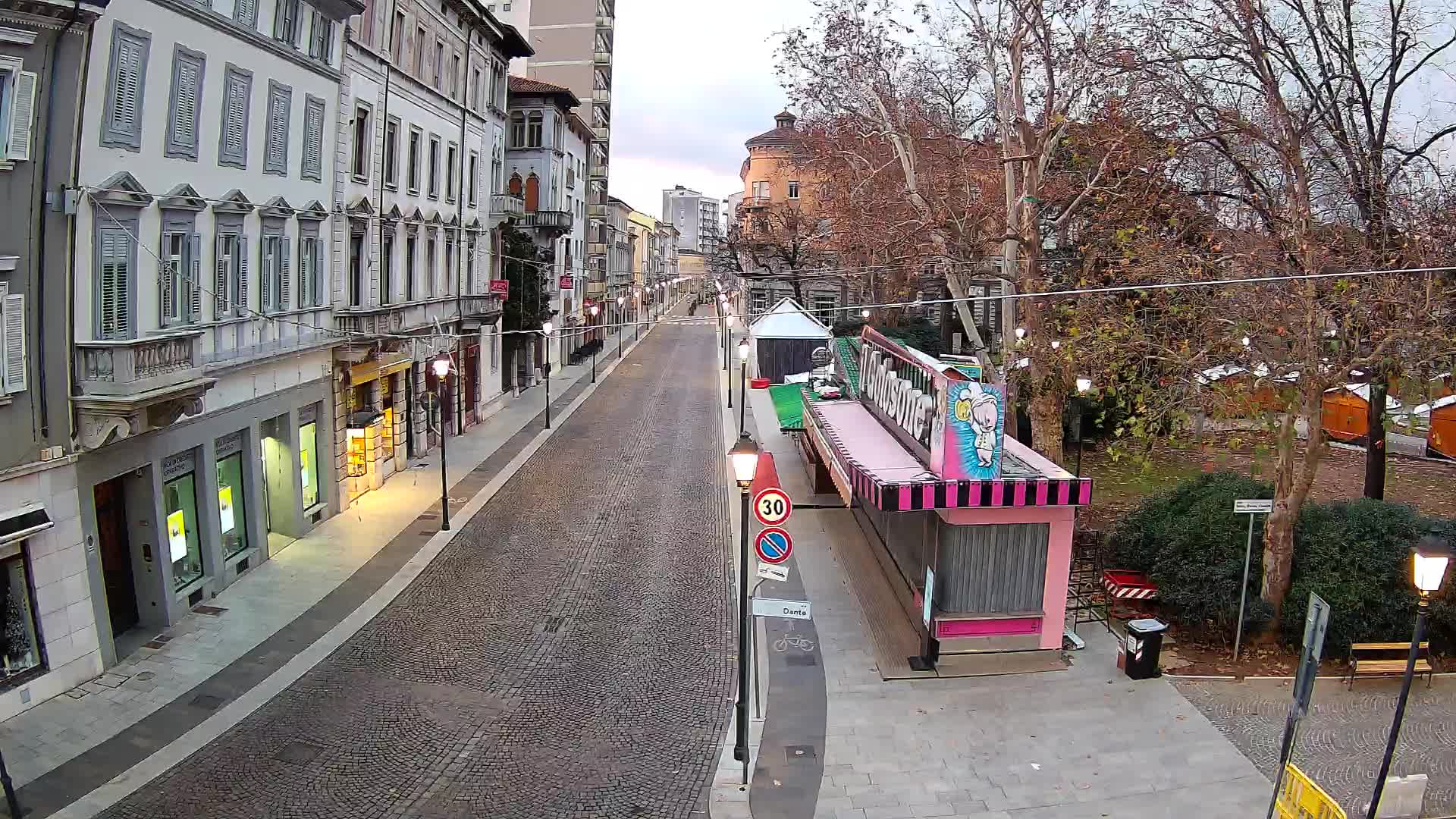 Gorizia | Corso Verdi