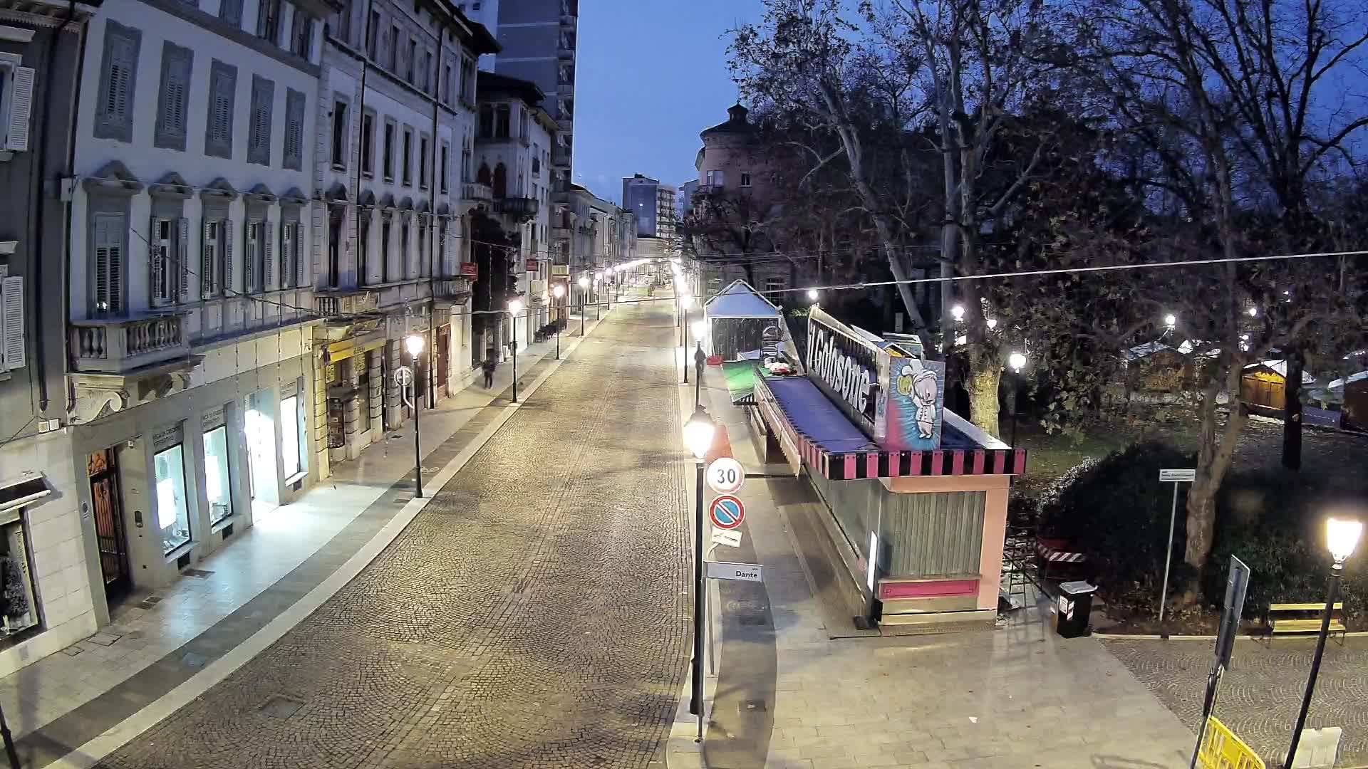 Gorizia | Corso Verdi