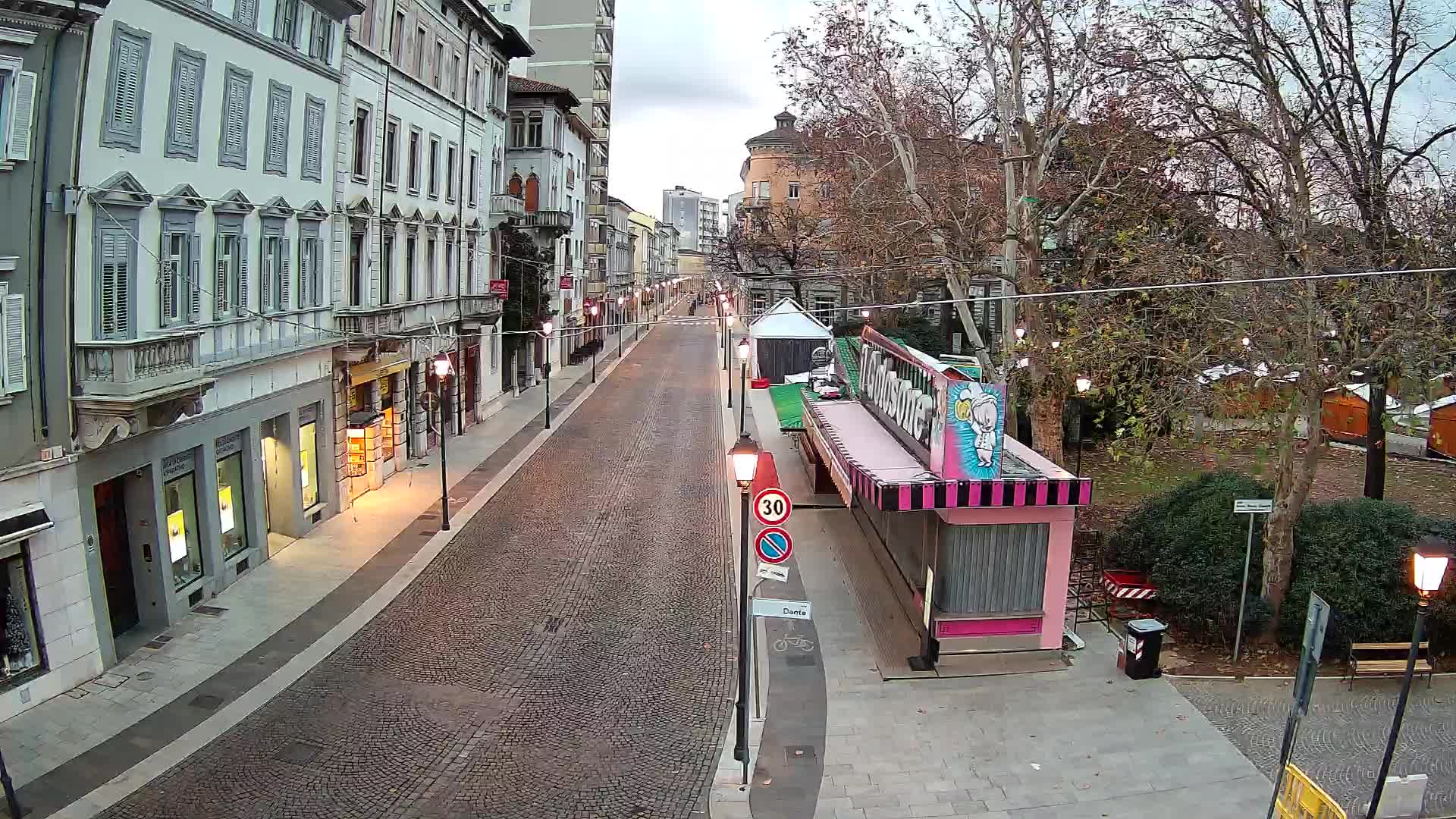 Gorizia | Corso Verdi