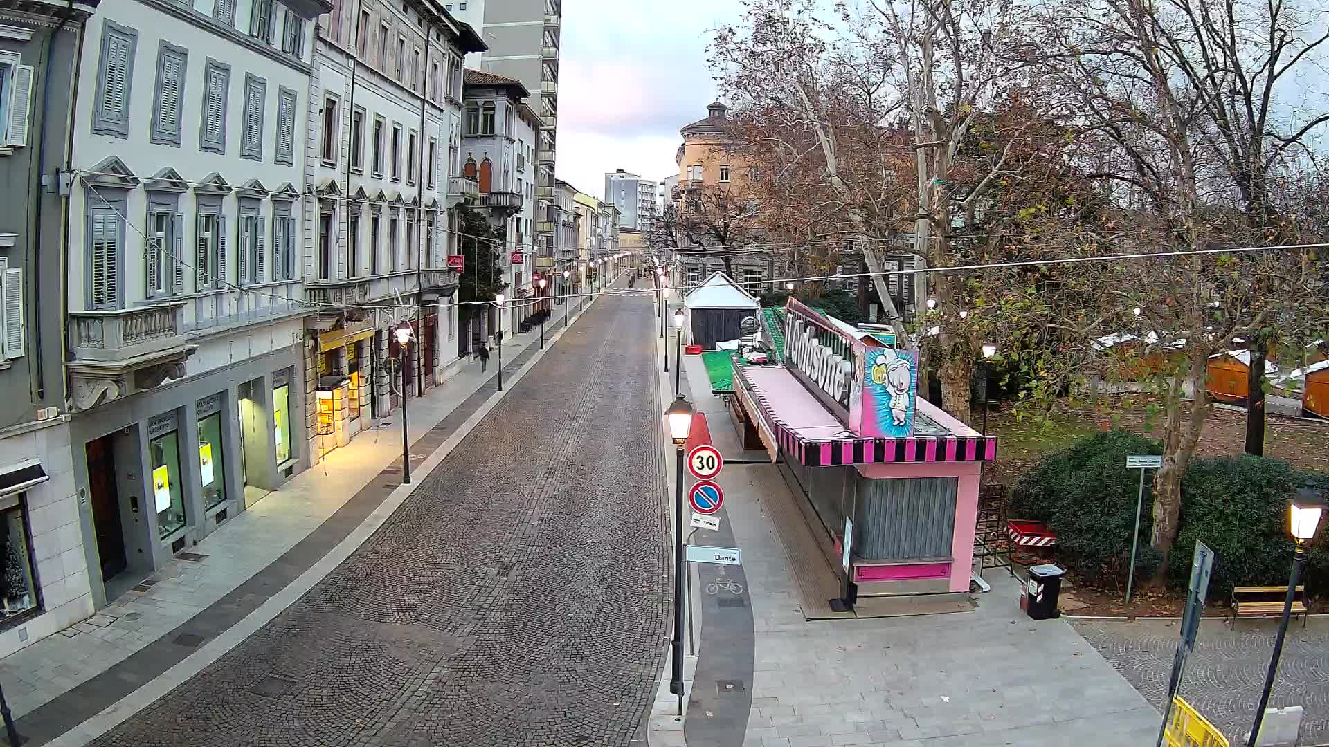 Gorizia | Corso Verdi