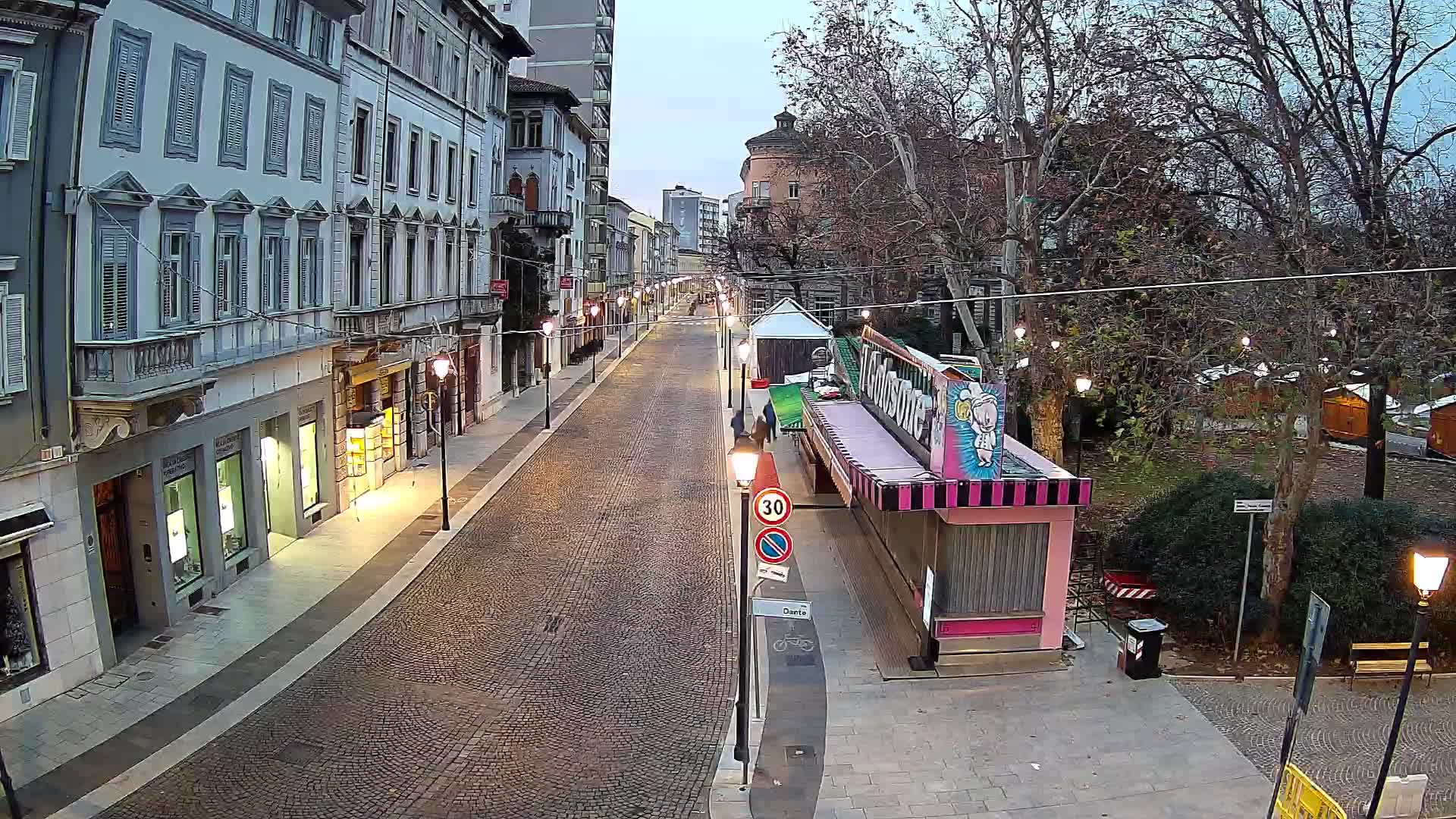 Gorizia | Corso Verdi