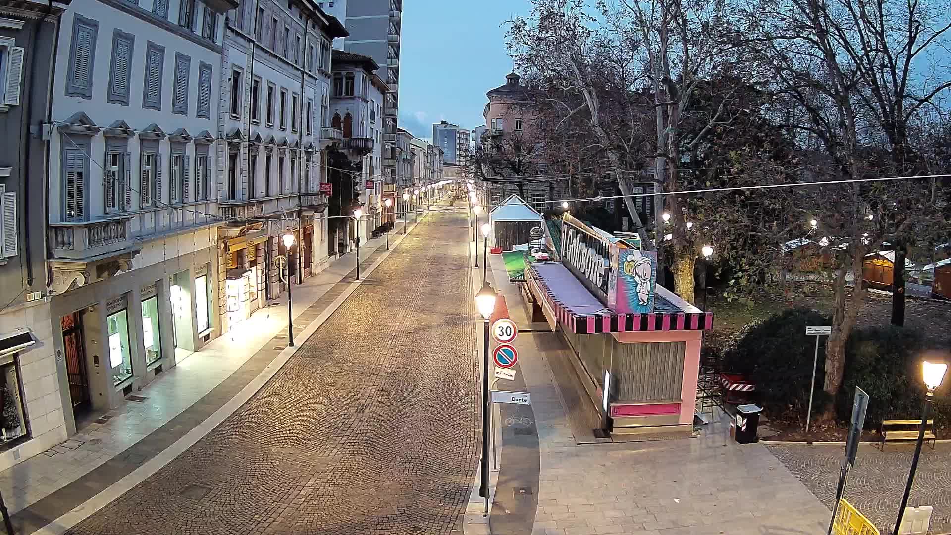 Gorizia | Corso Verdi