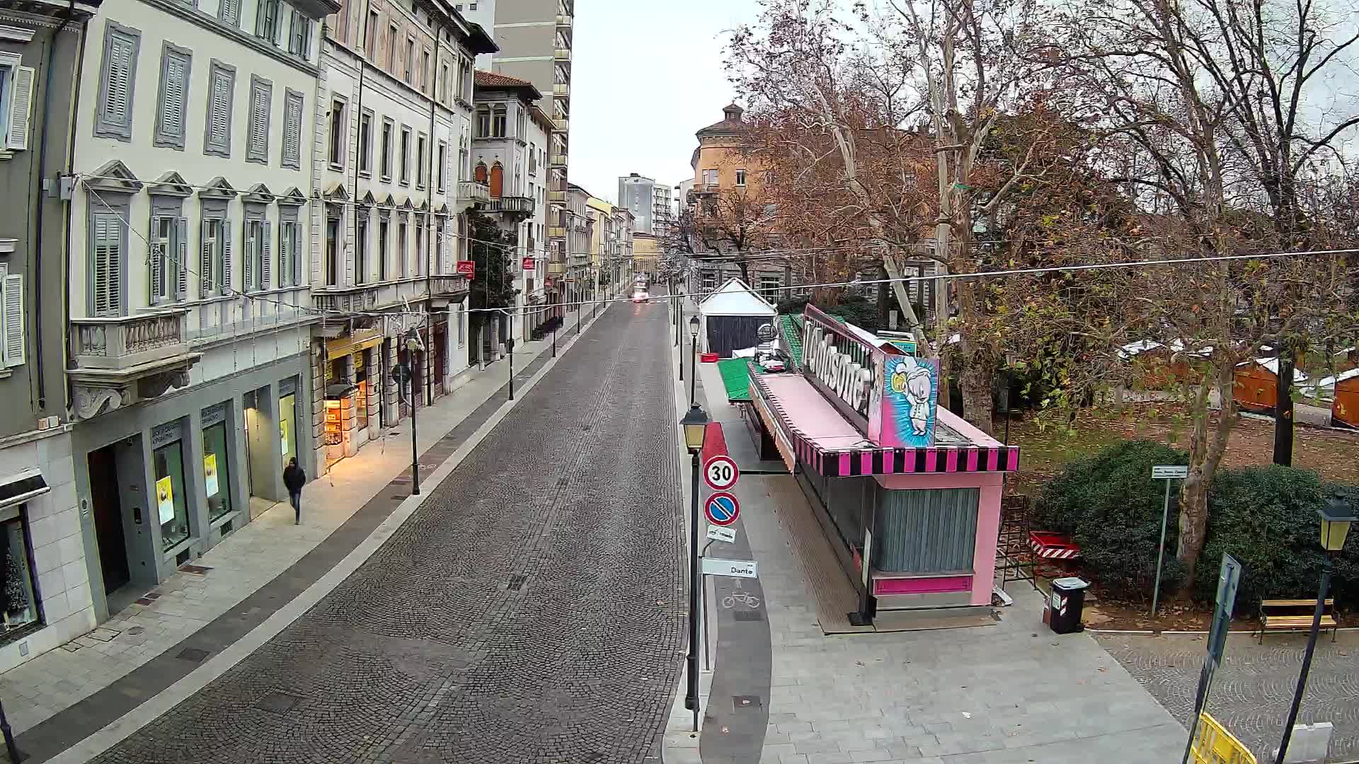 Gorizia | Corso Verdi