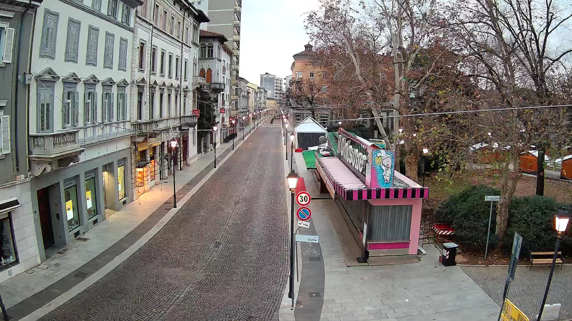 Gorizia | Corso Verdi