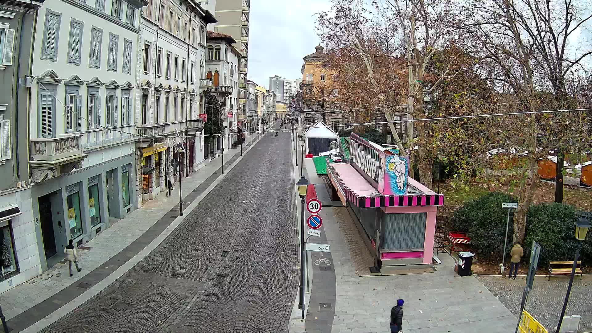 Gorizia | Corso Verdi