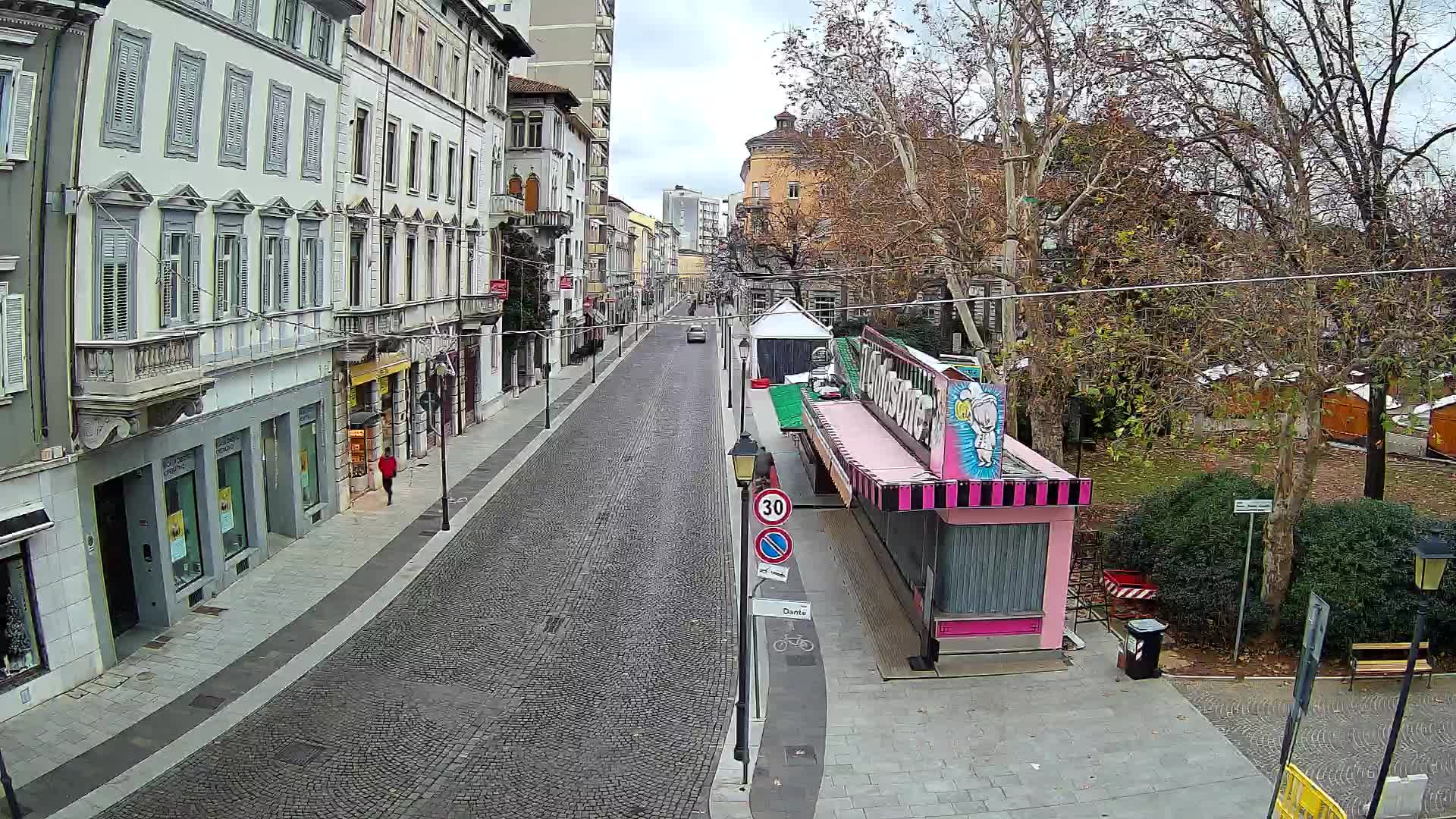 Gorizia | Corso Verdi