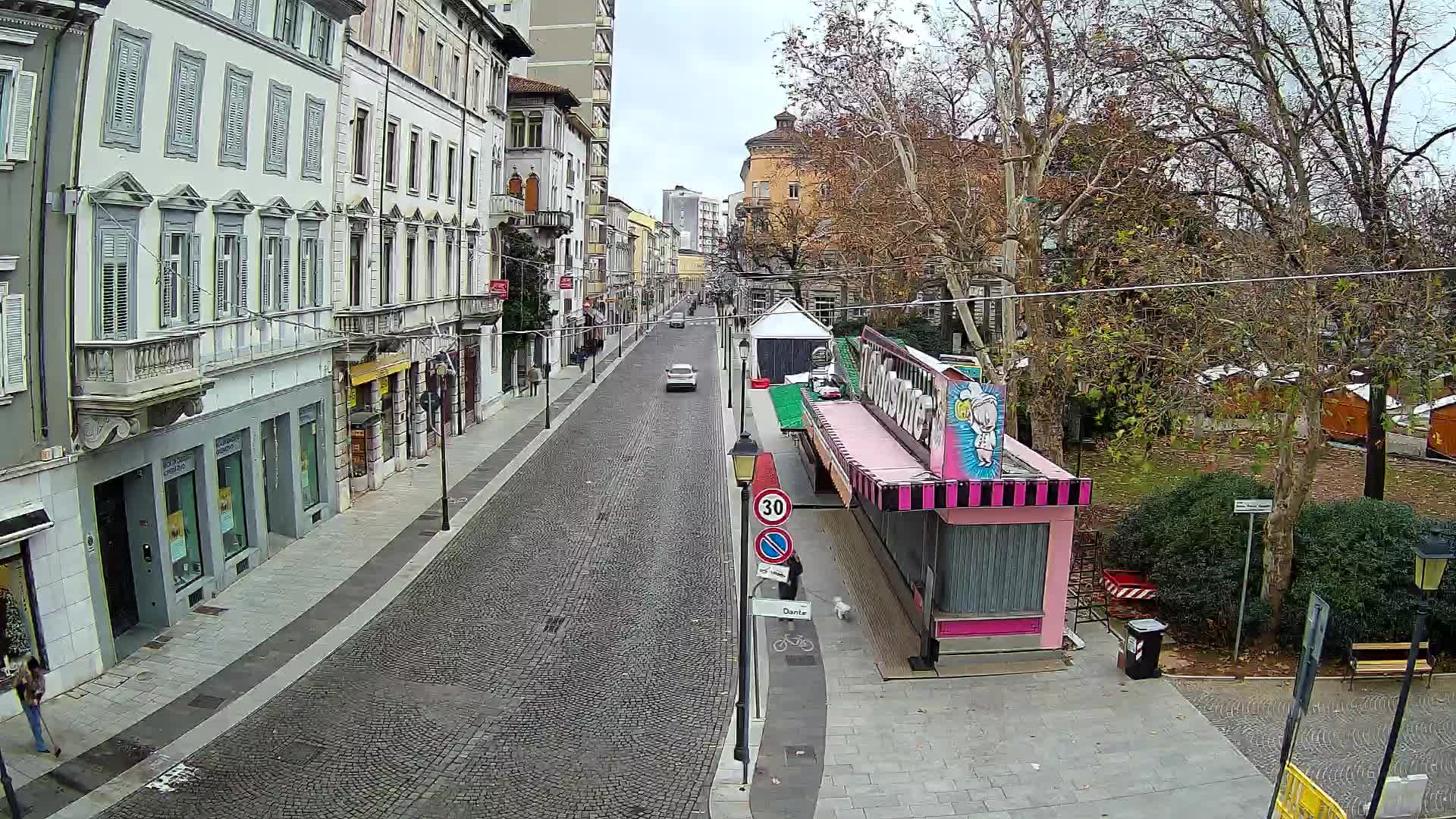 Gorizia | Corso Verdi