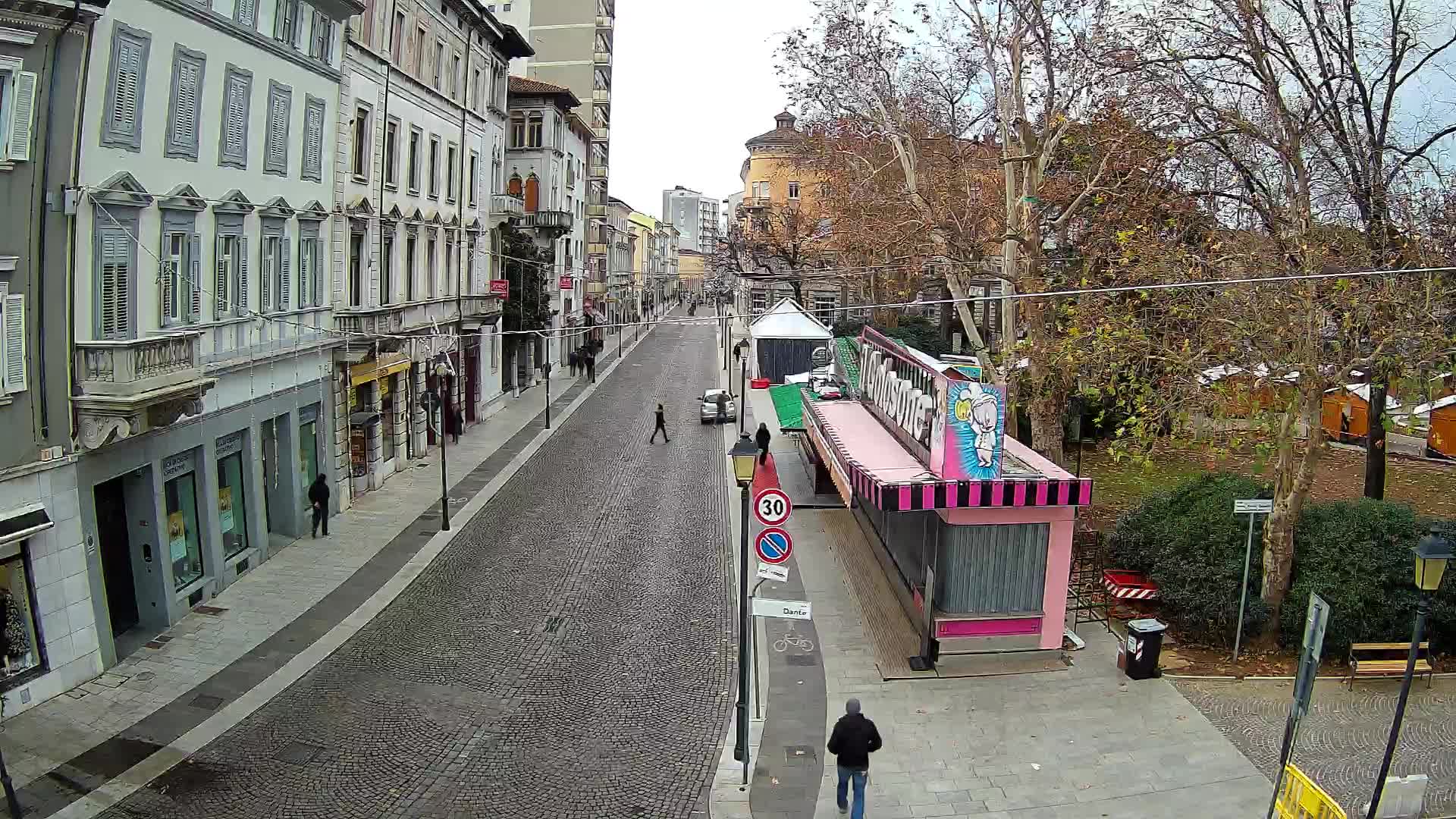 Gorizia | Corso Verdi