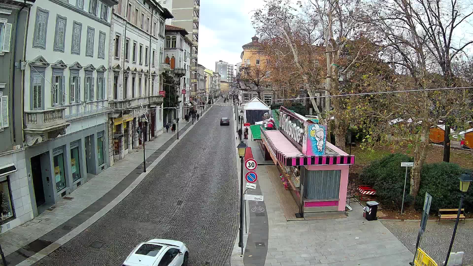 Gorizia | Corso Verdi