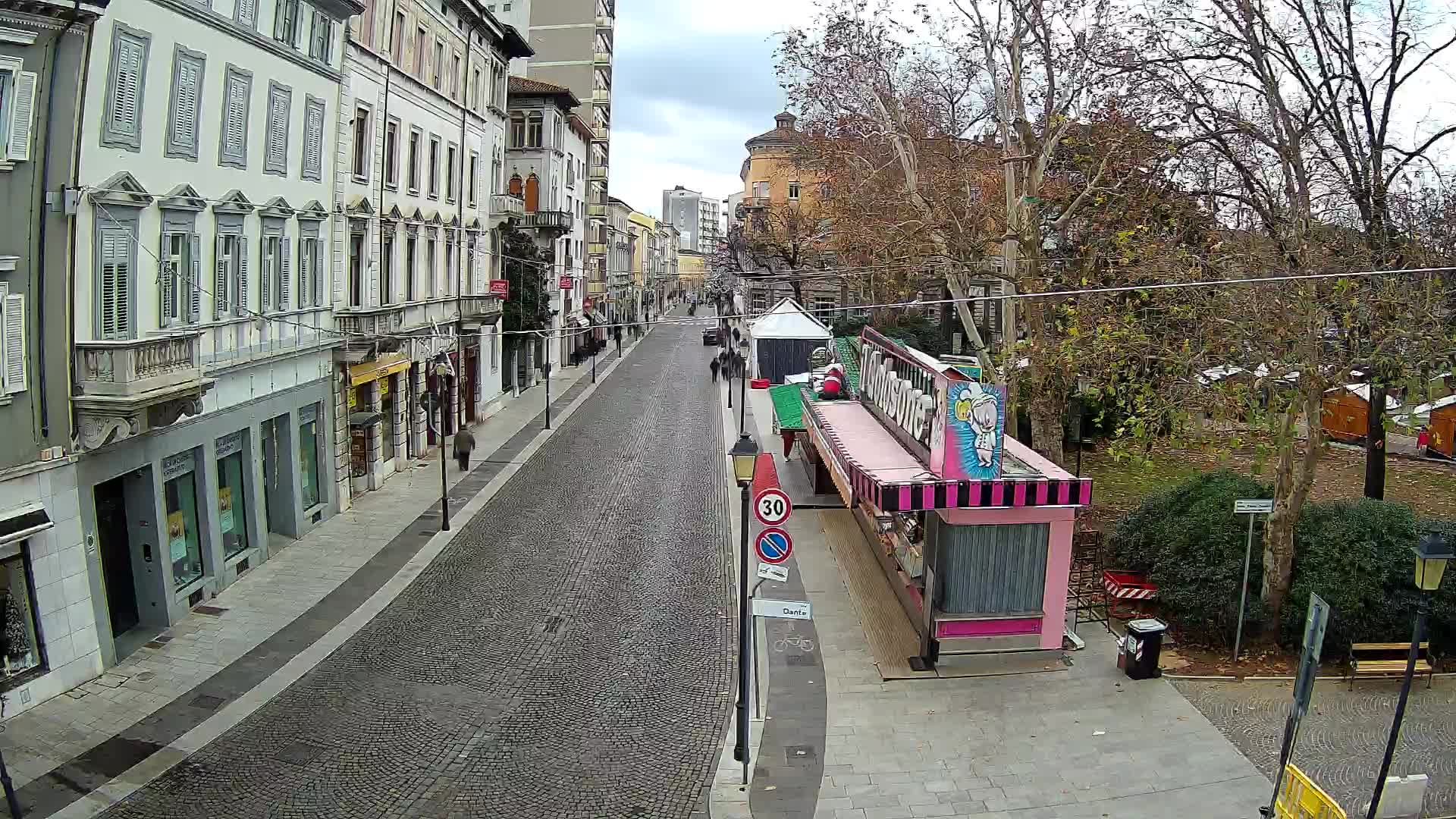 Gorizia | Corso Verdi