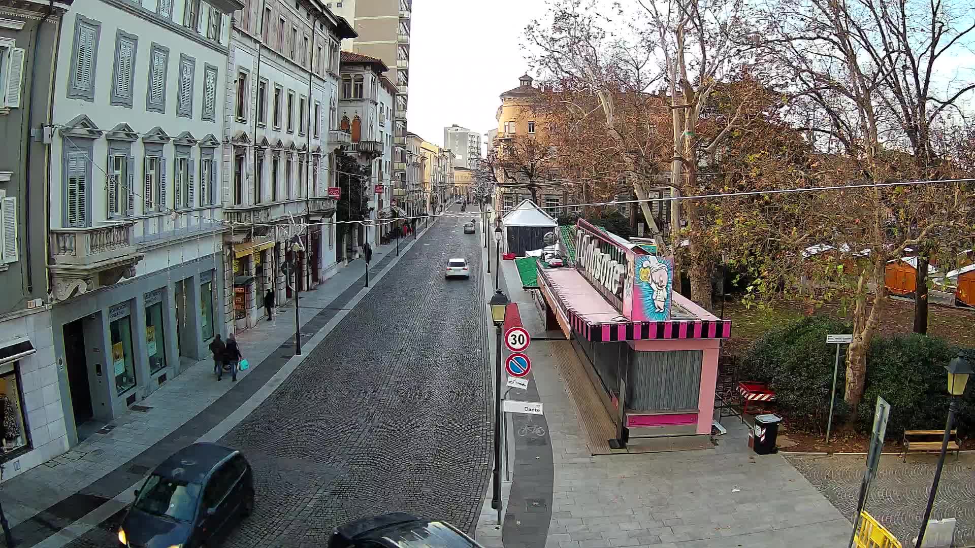 Gorizia | Corso Verdi