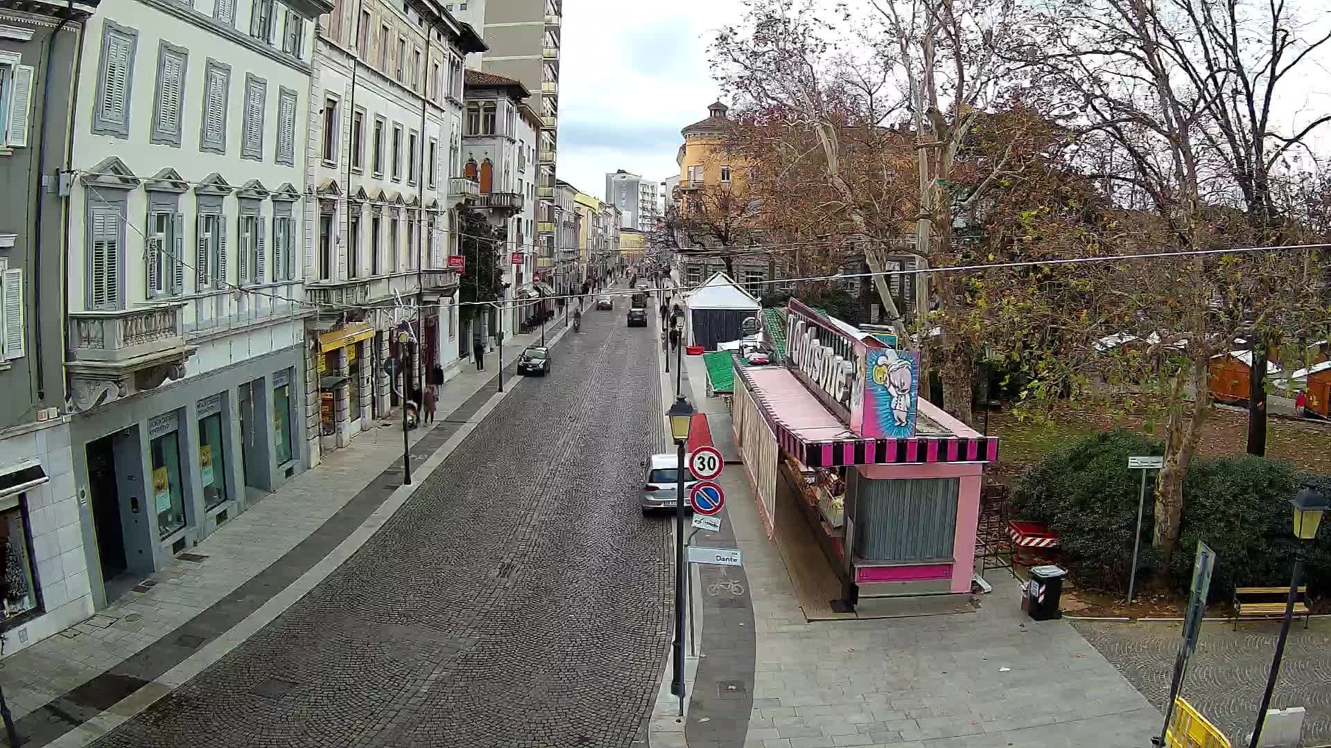 Gorizia | Corso Verdi