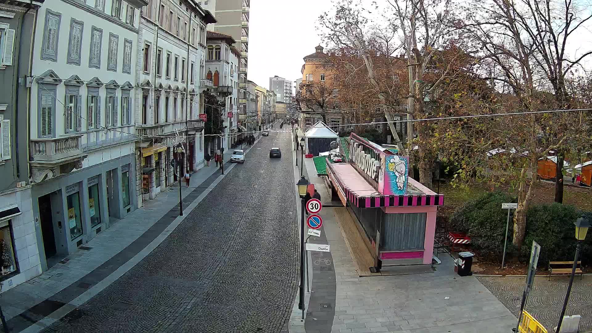 Gorizia | Corso Verdi