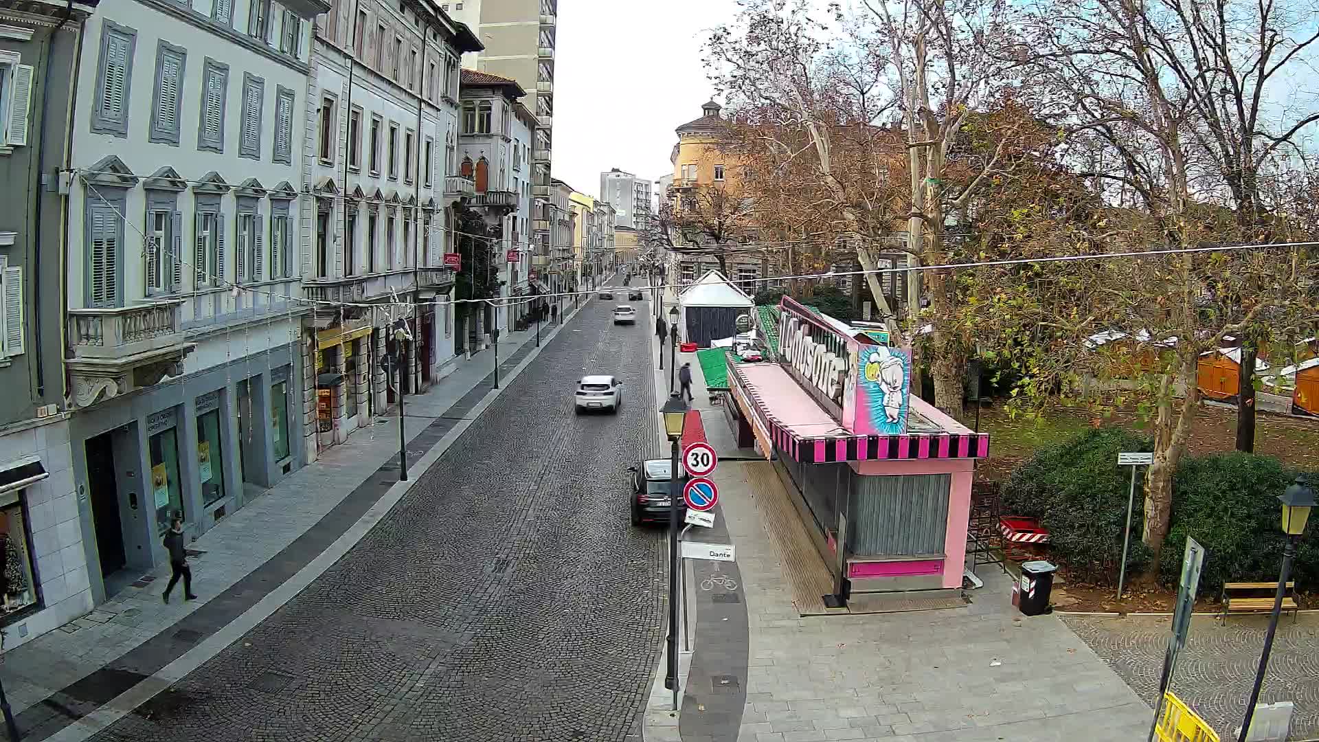 Gorizia | Corso Verdi