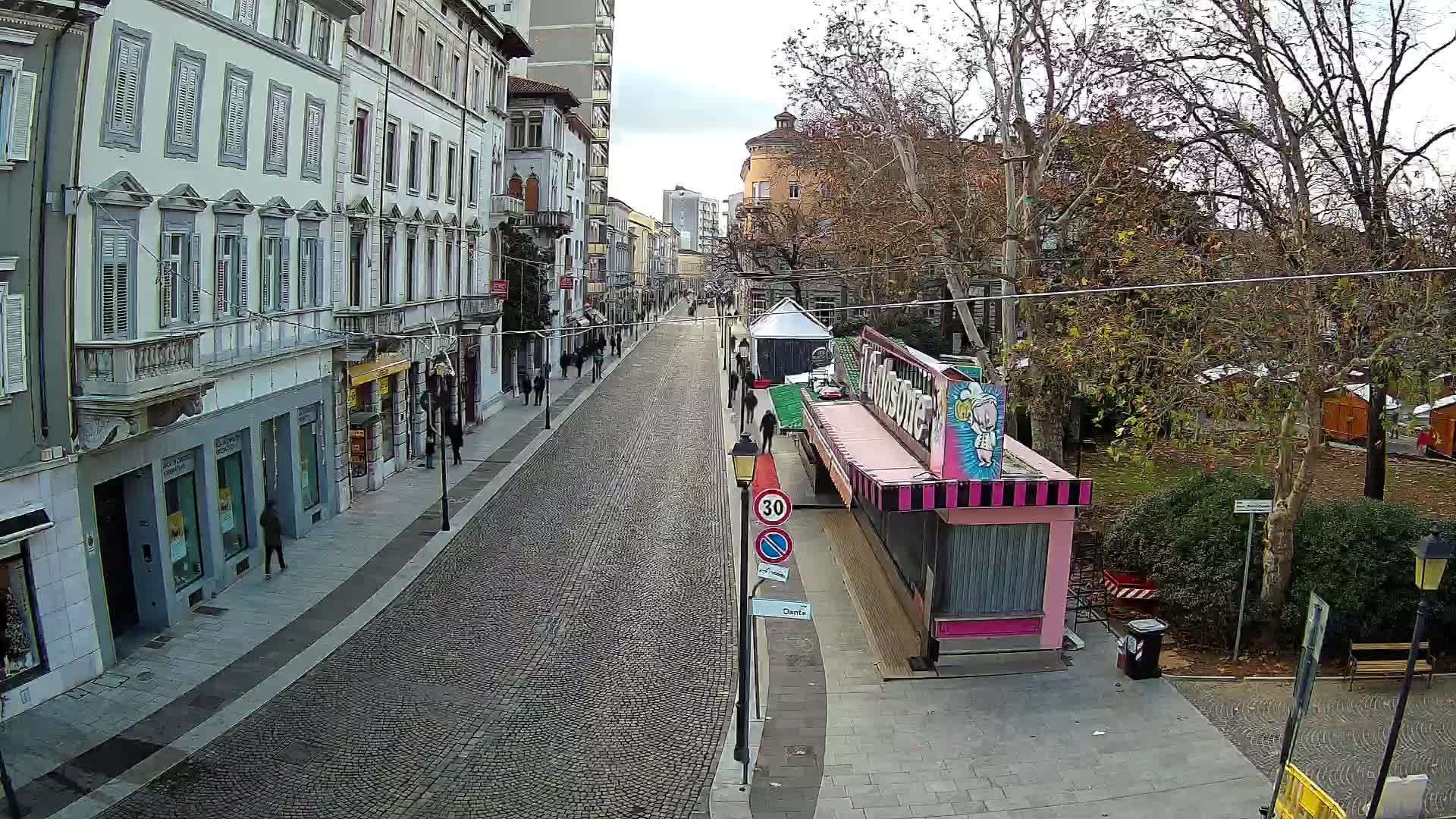 Gorizia | Corso Verdi