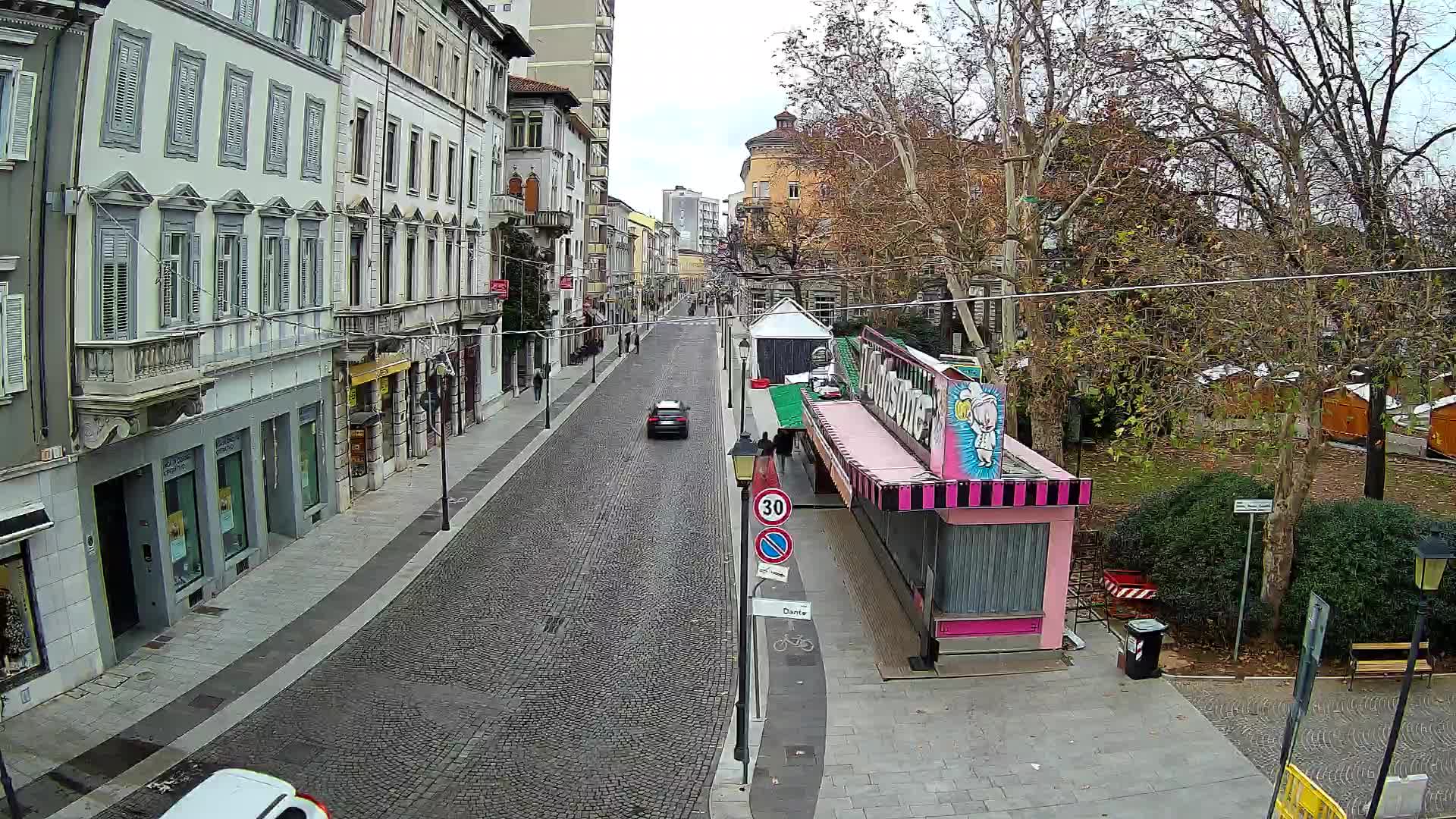 Gorizia | Corso Verdi