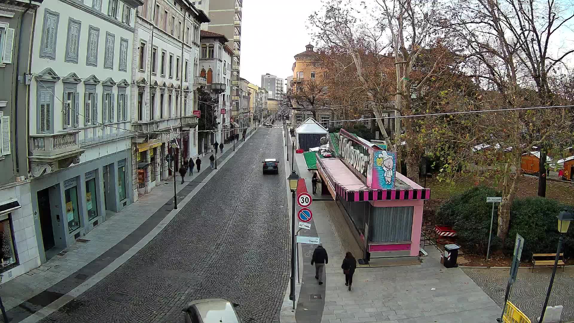 Gorizia | Corso Verdi