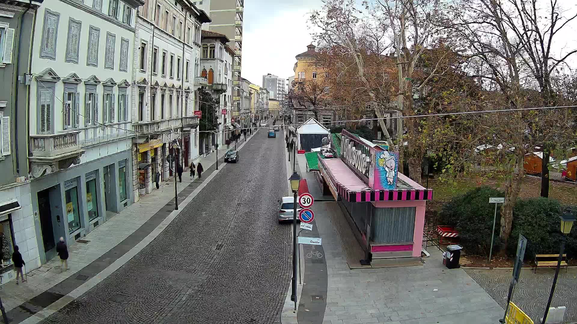 Gorizia | Corso Verdi