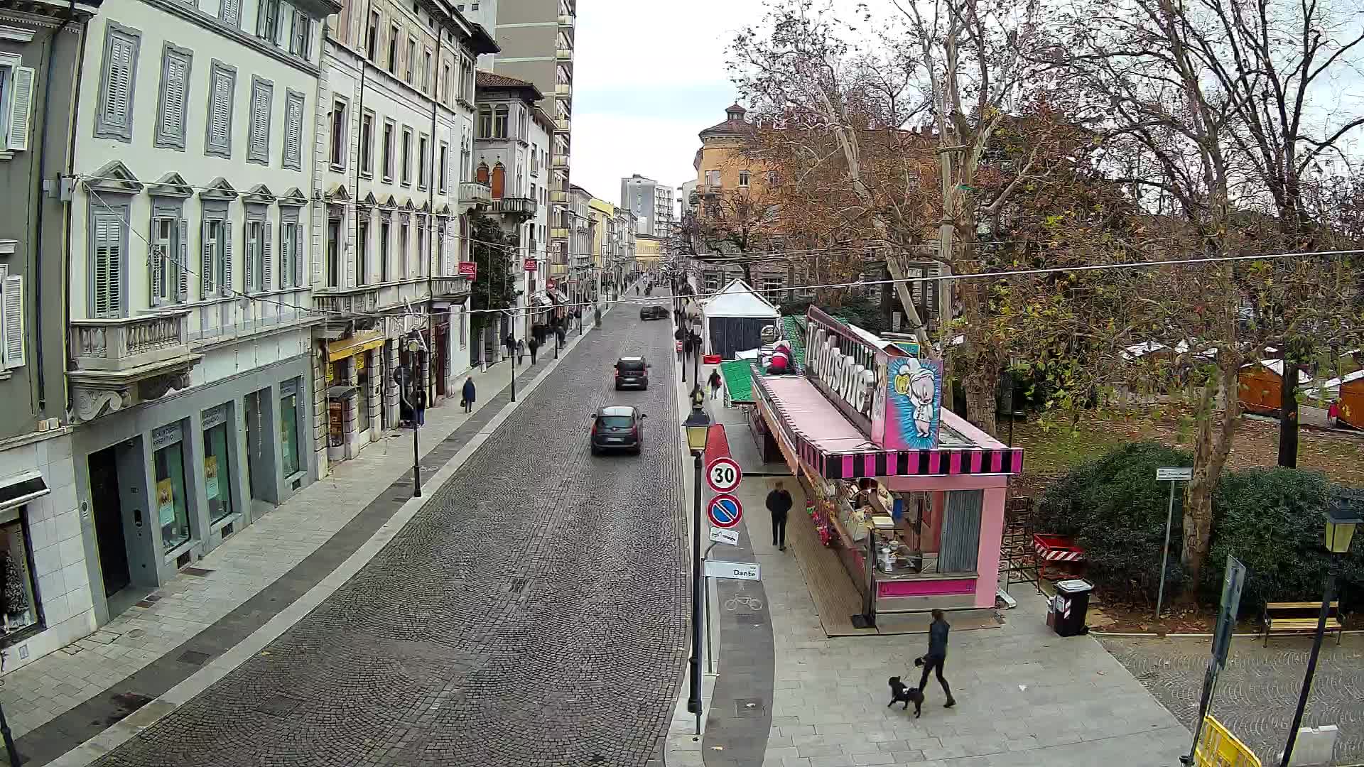 Gorizia | Corso Verdi