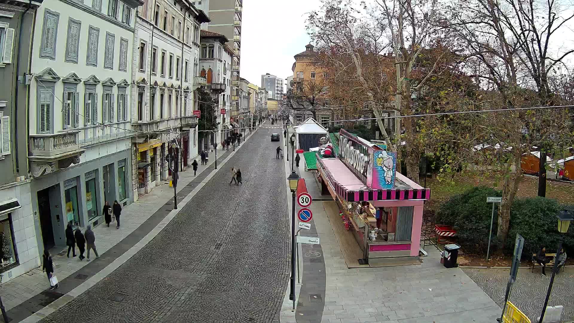 Gorizia | Corso Verdi