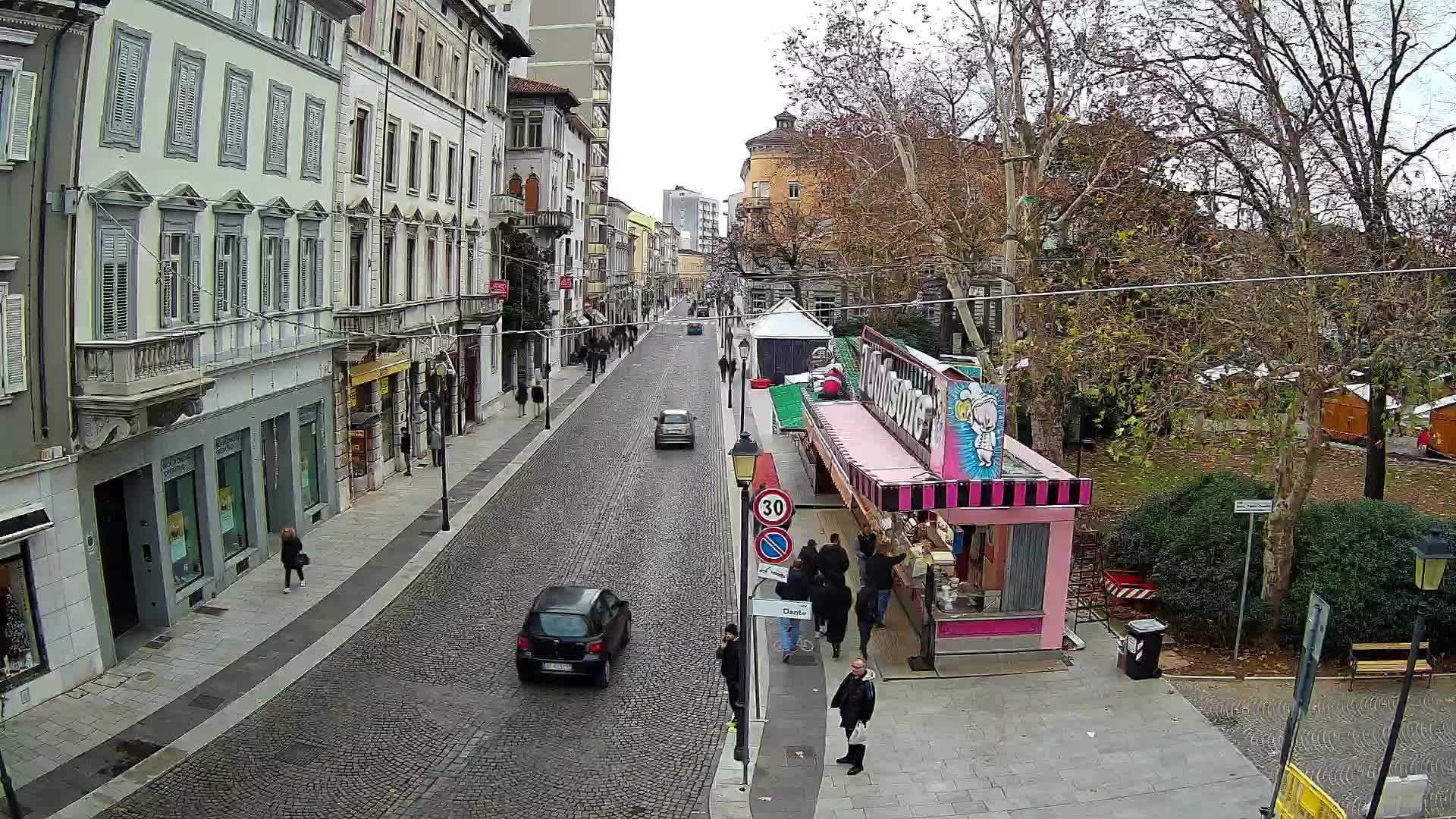 Gorizia | Corso Verdi