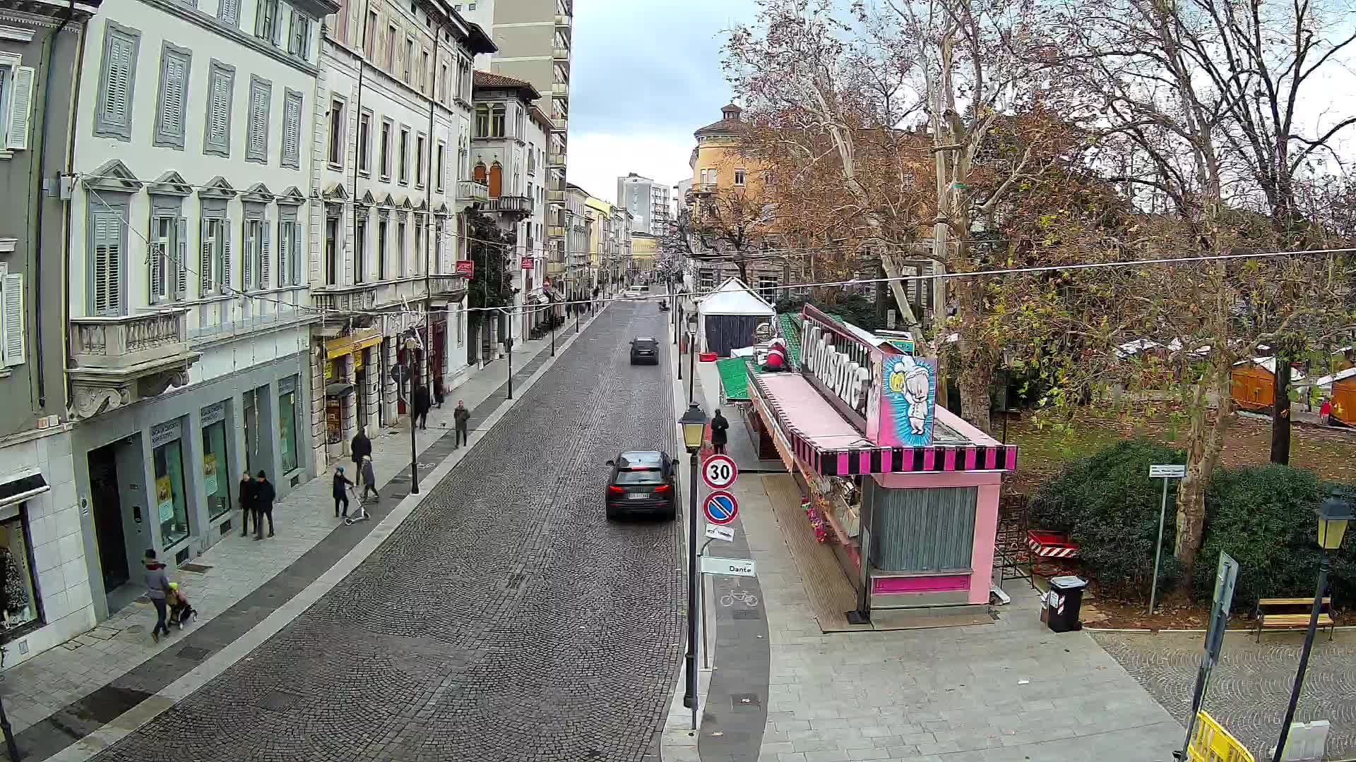 Gorizia | Corso Verdi