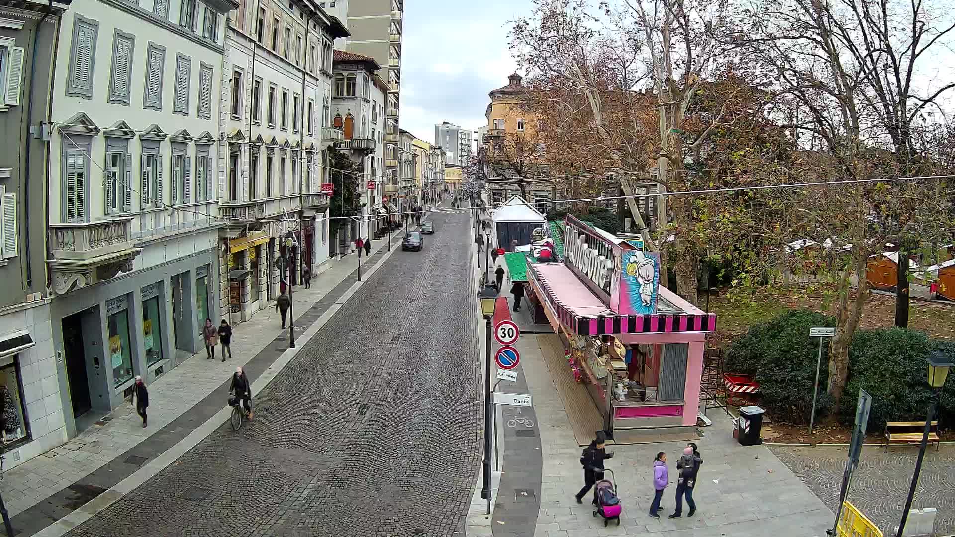 Gorizia | Corso Verdi