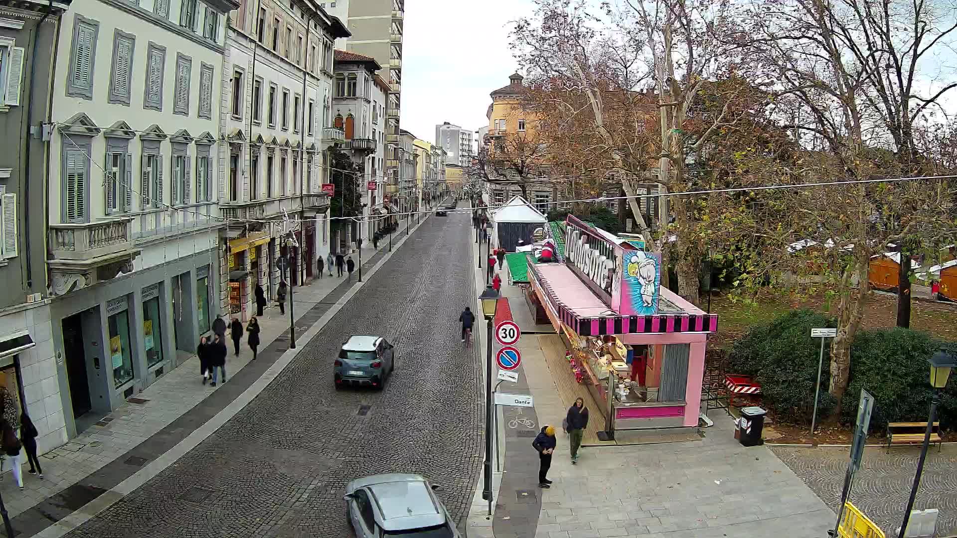 Gorizia | Corso Verdi