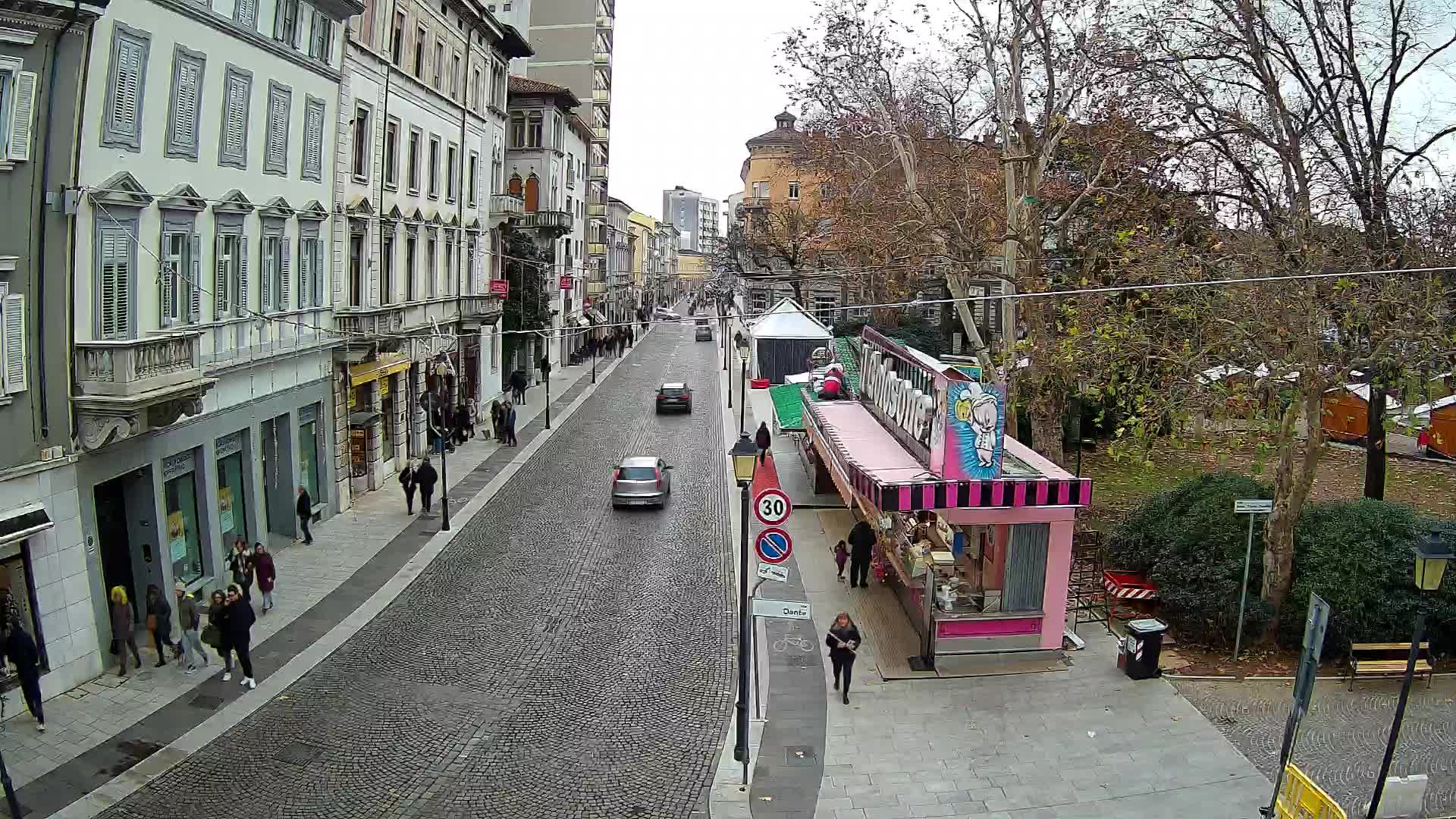 Gorizia | Corso Verdi