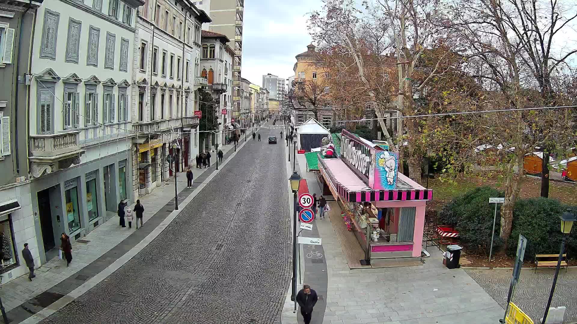 Gorizia | Corso Verdi