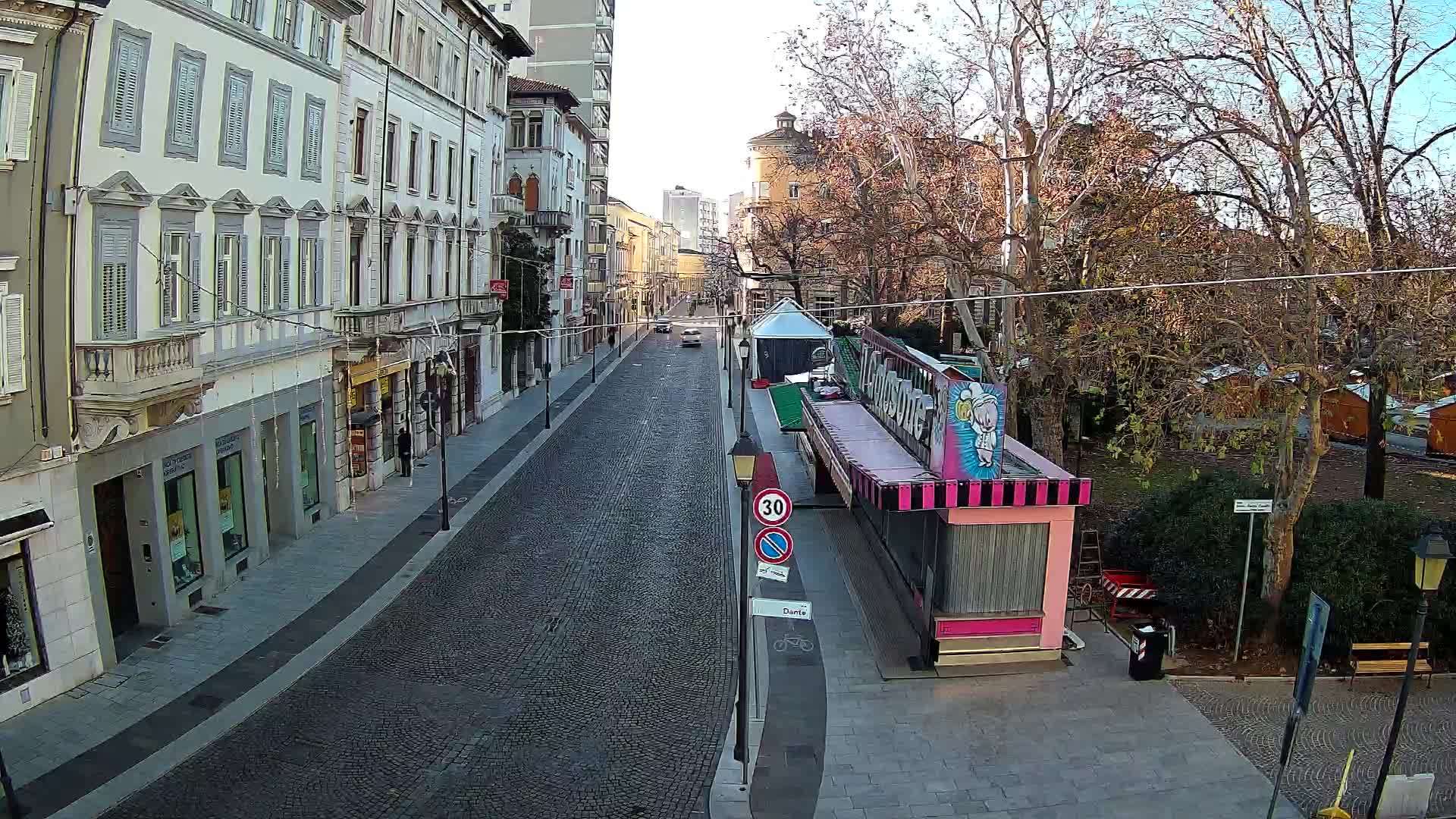 Gorizia | Corso Verdi