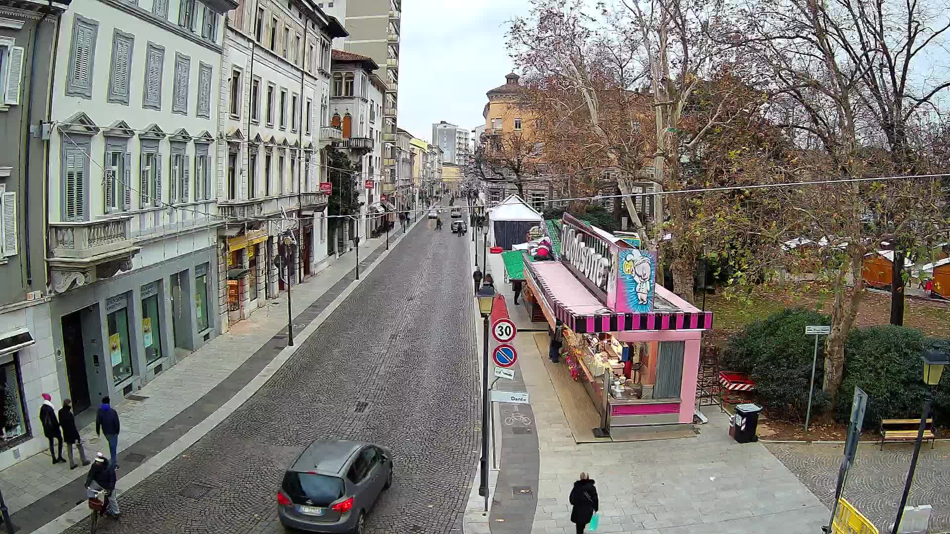 Gorizia | Corso Verdi