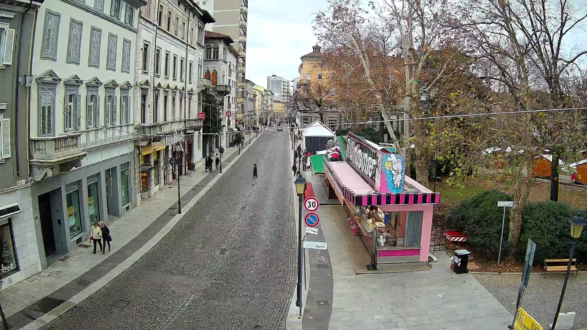 Gorizia | Corso Verdi