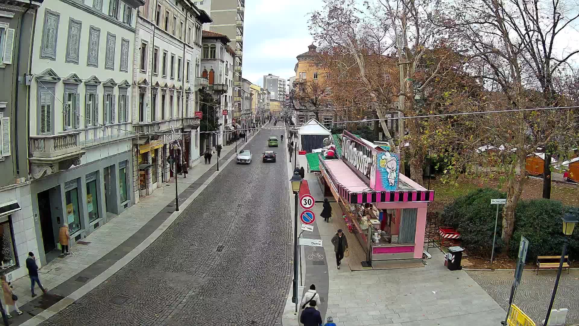 Gorizia | Corso Verdi