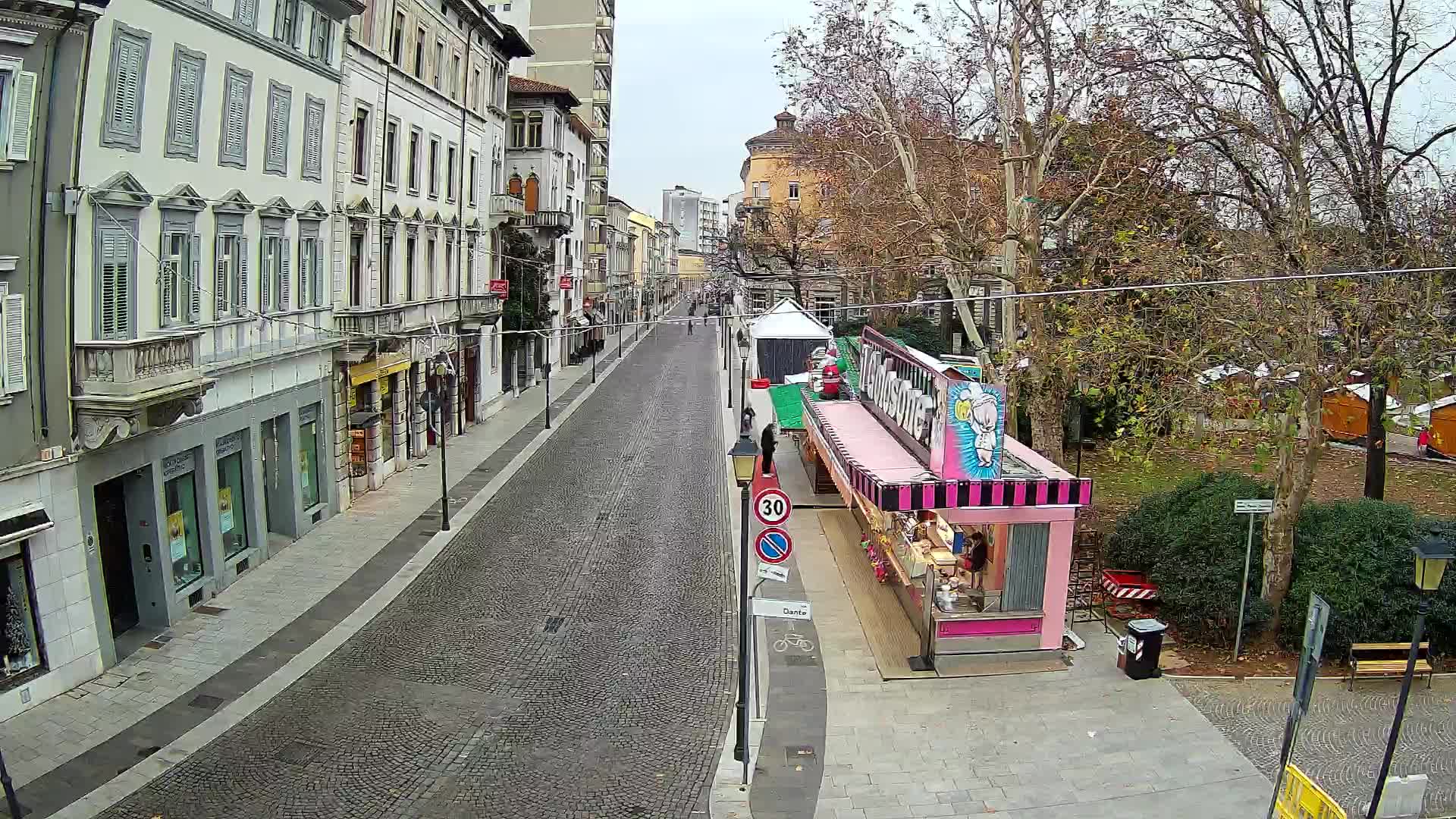 Gorizia | Corso Verdi