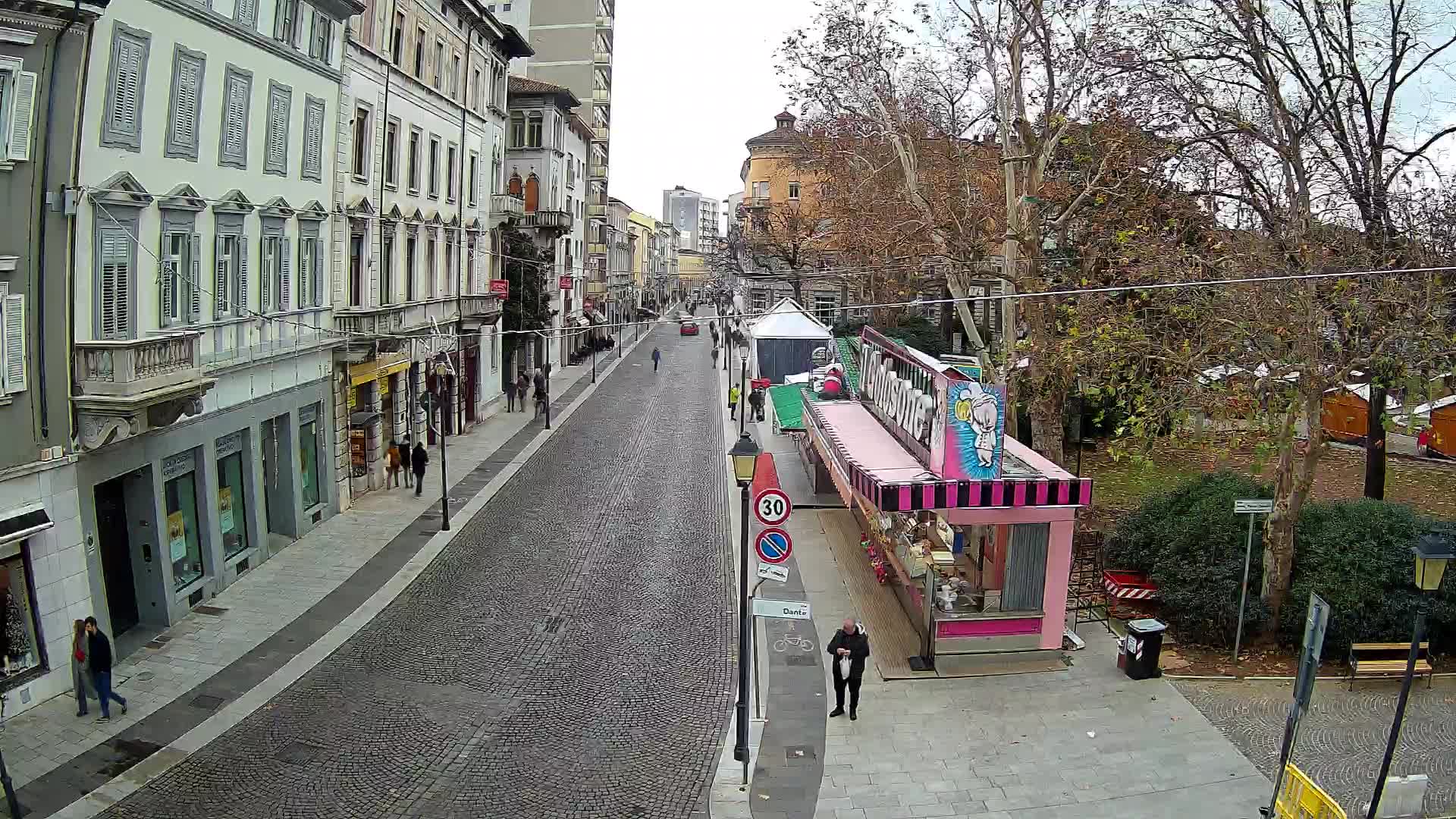 Gorizia | Corso Verdi