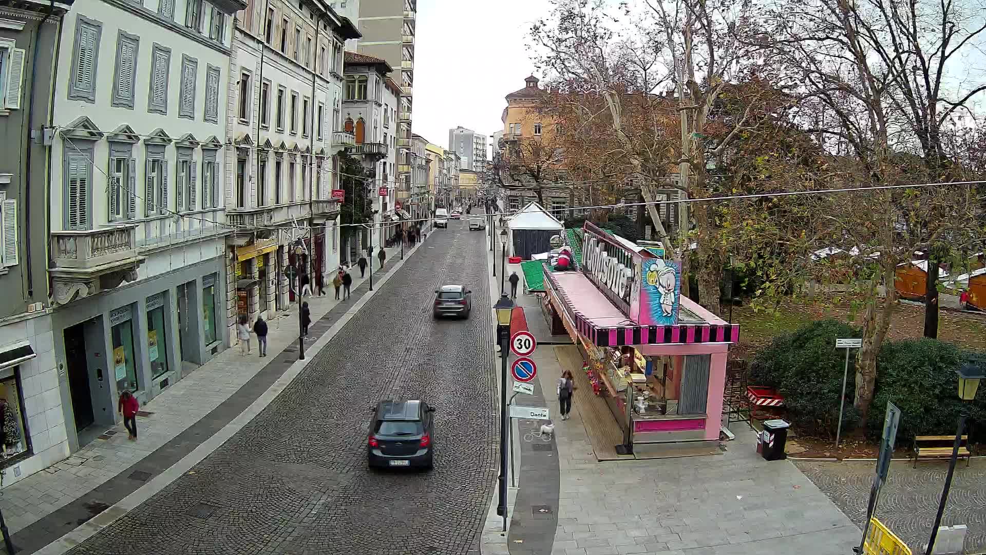 Gorizia | Corso Verdi