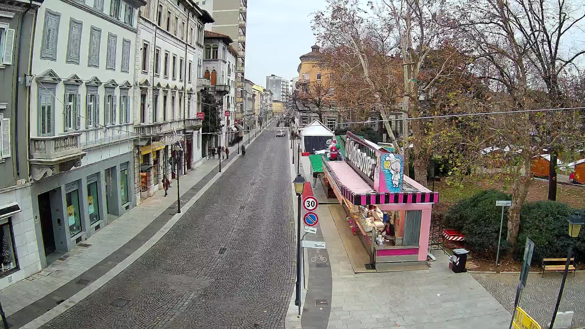 Gorizia – Corso Verdi