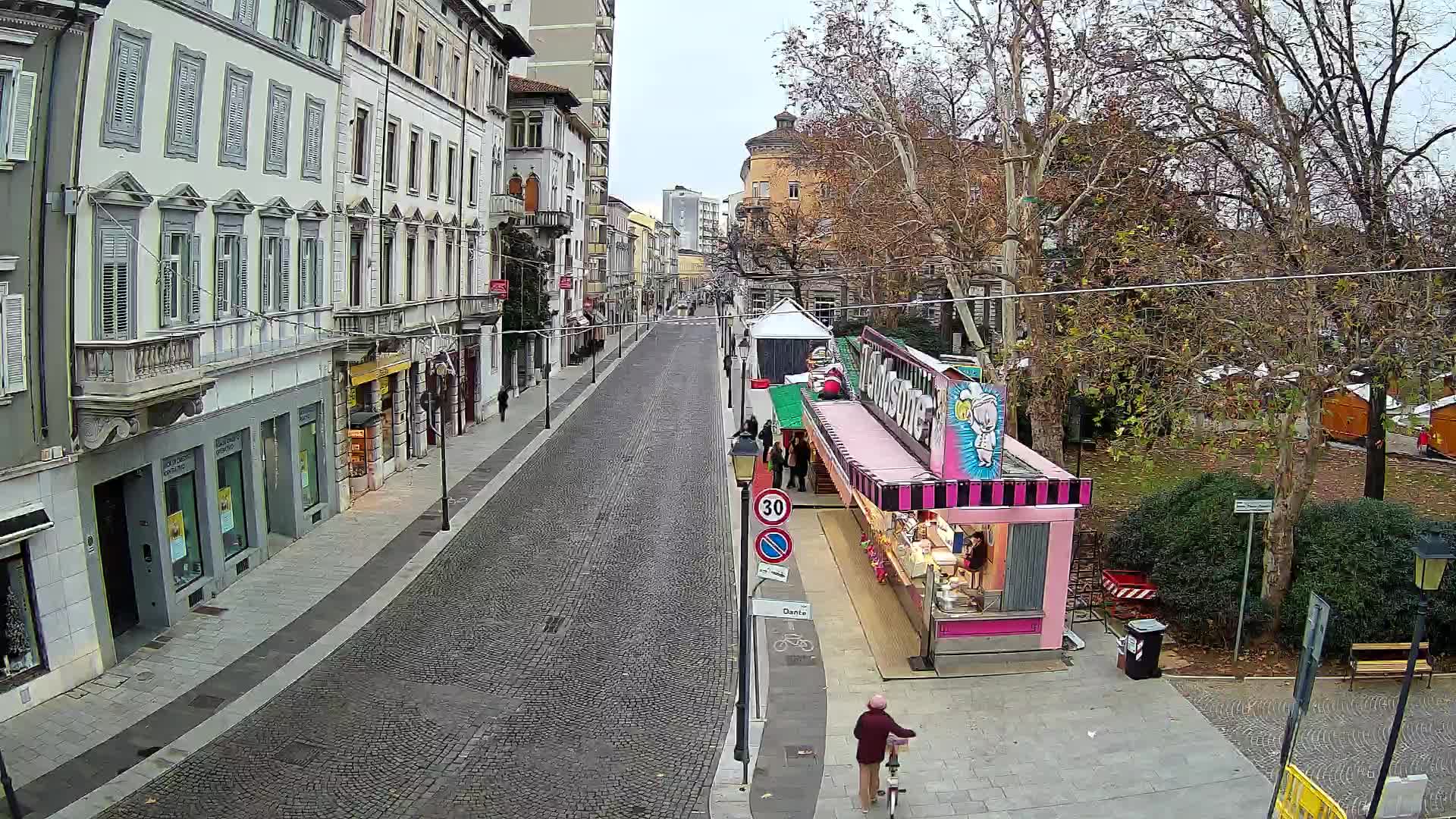 Gorizia | Corso Verdi