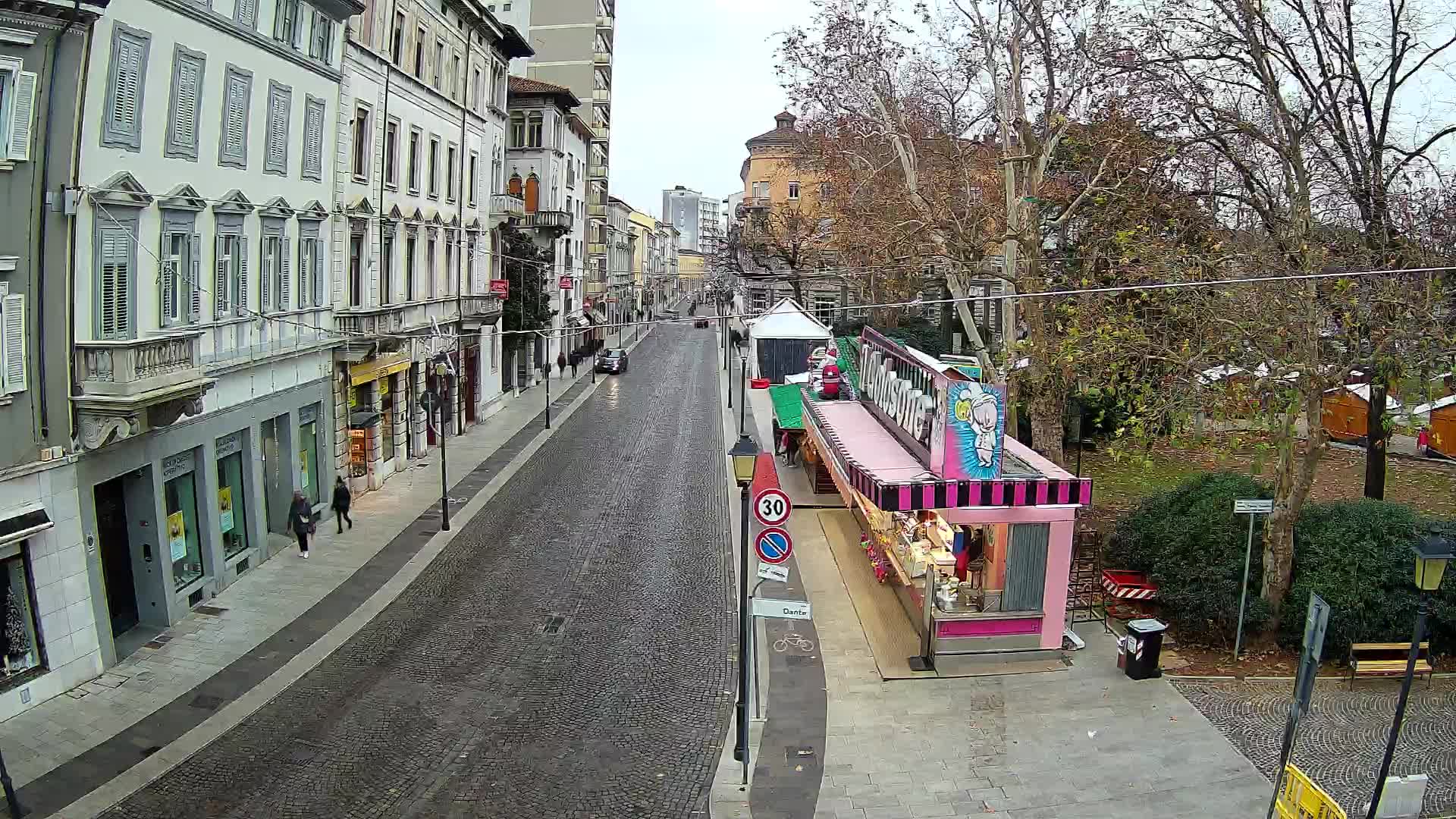 Gorizia | Corso Verdi