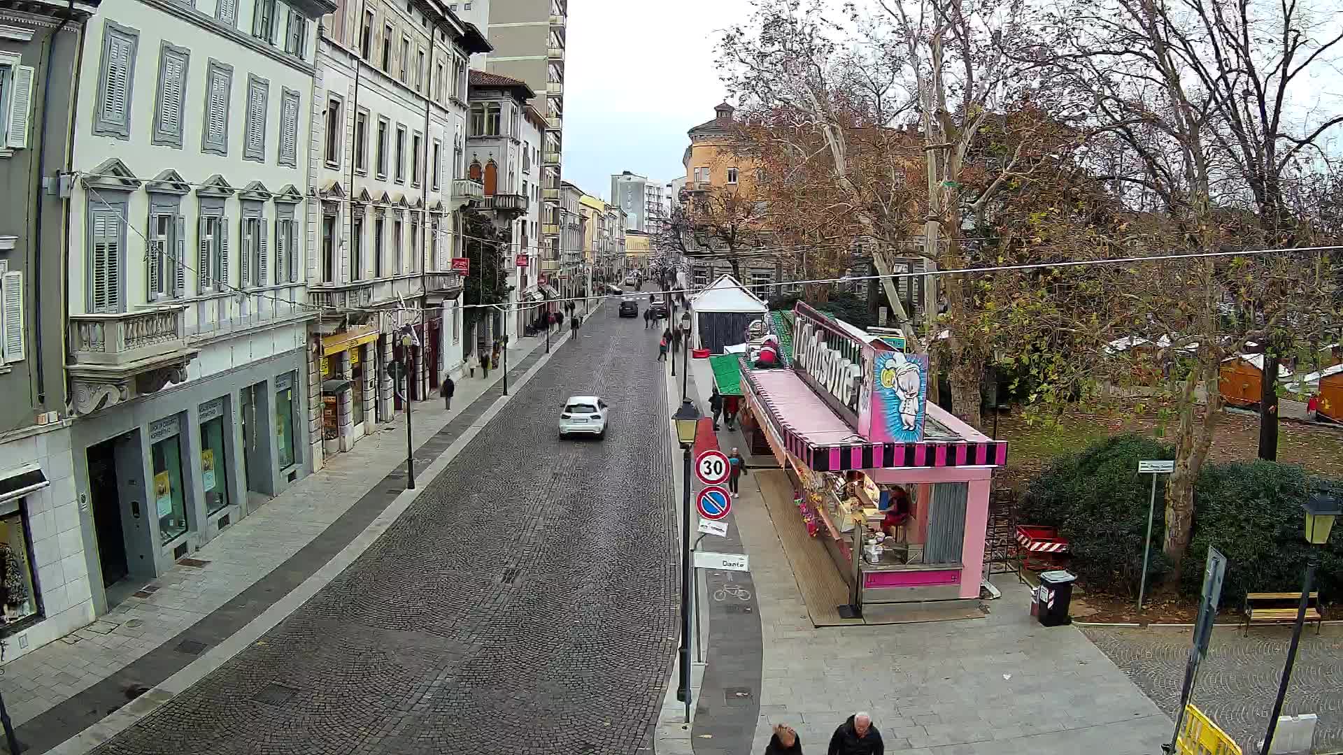 Gorizia | Corso Verdi