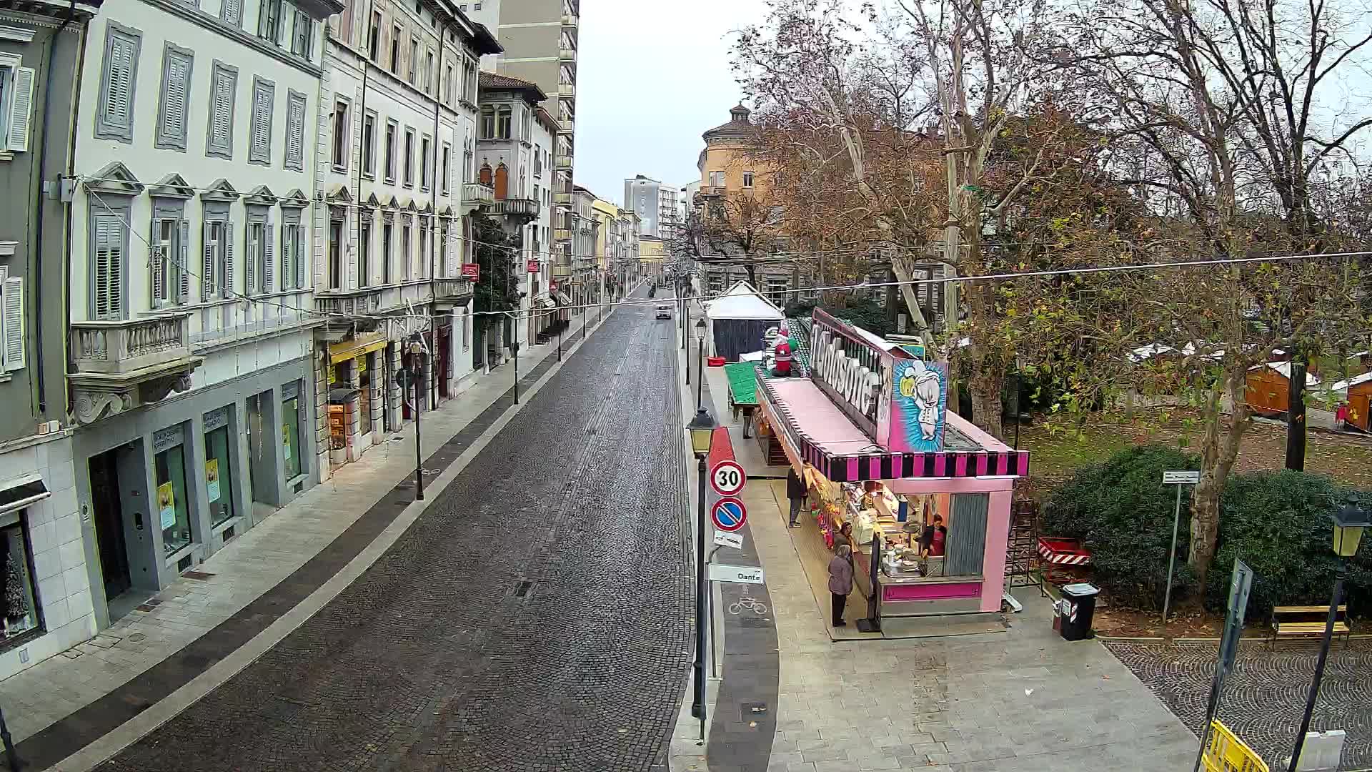 Gorizia | Corso Verdi