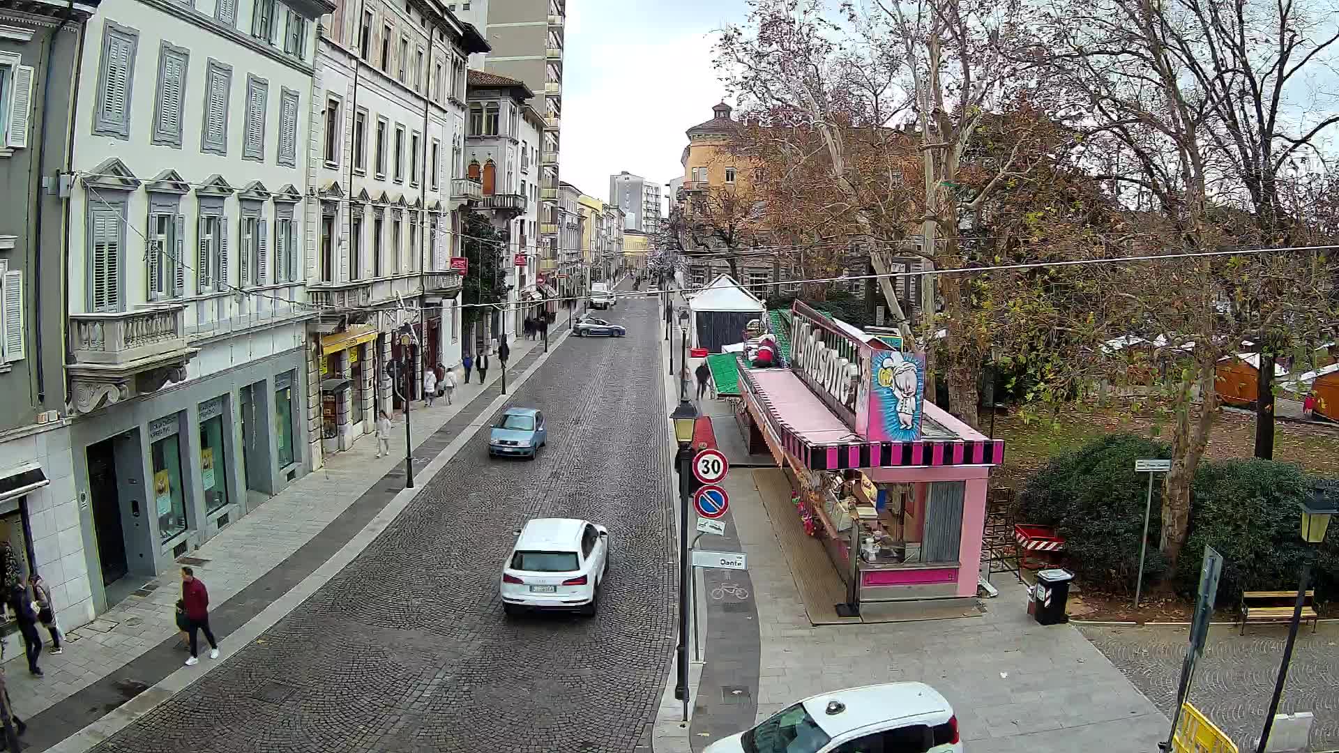 Gorizia | Corso Verdi