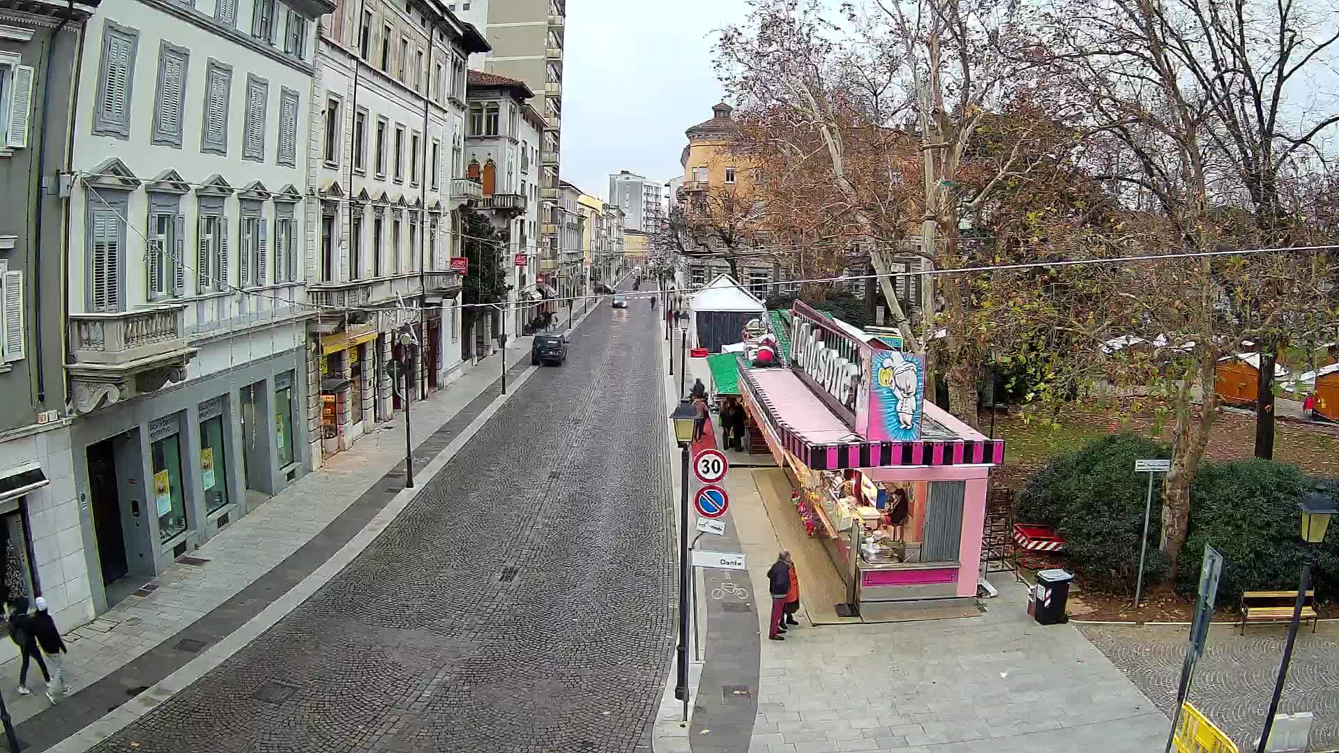 Gorizia | Corso Verdi