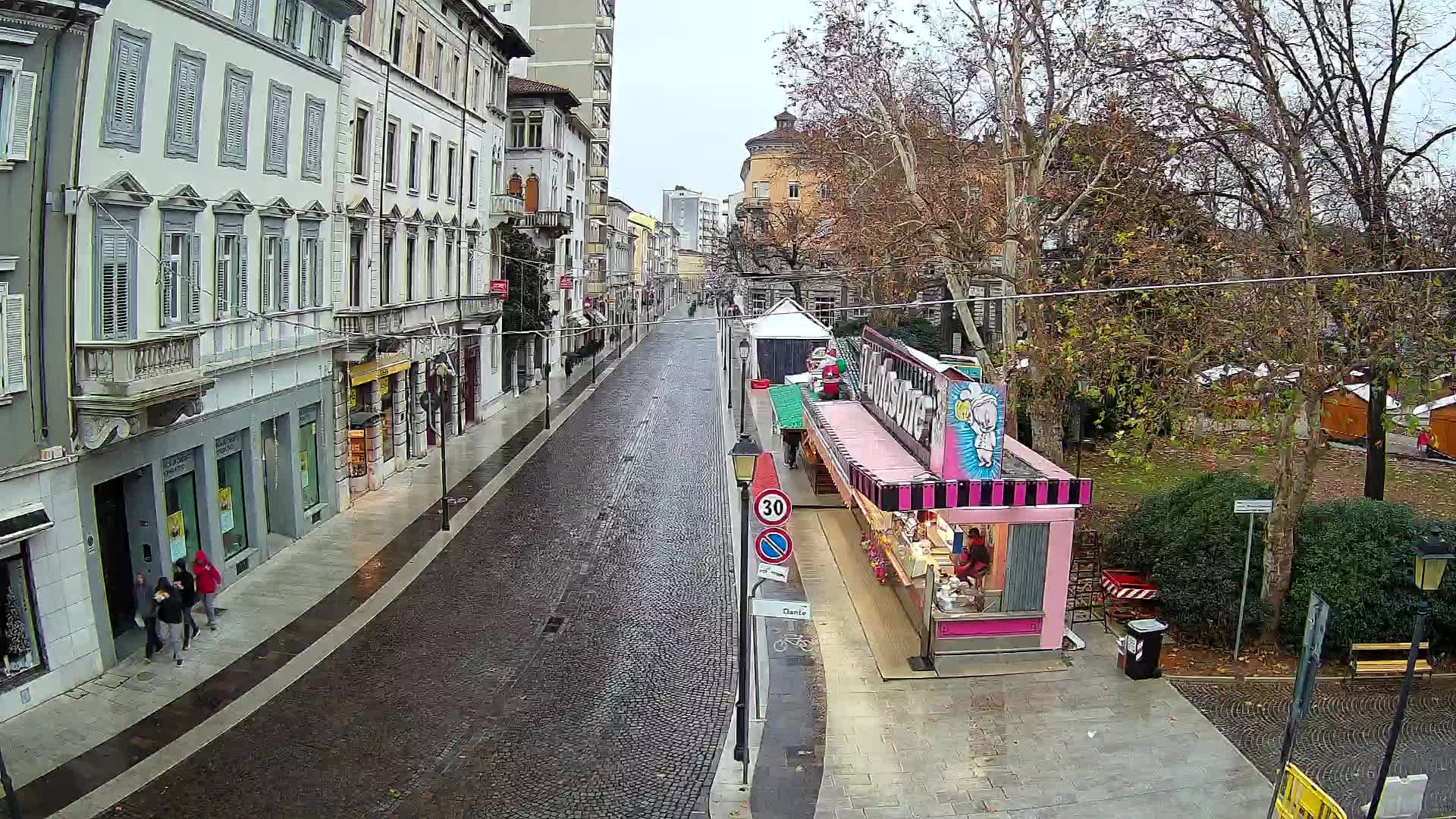 Gorizia | Corso Verdi