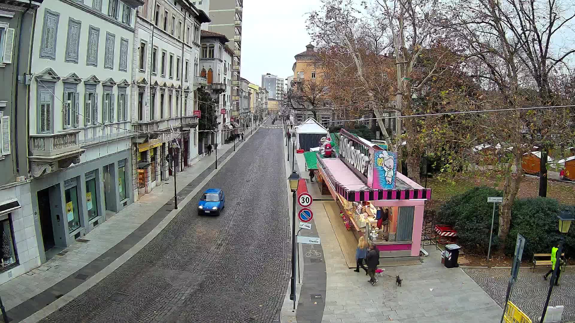 Gorizia | Corso Verdi