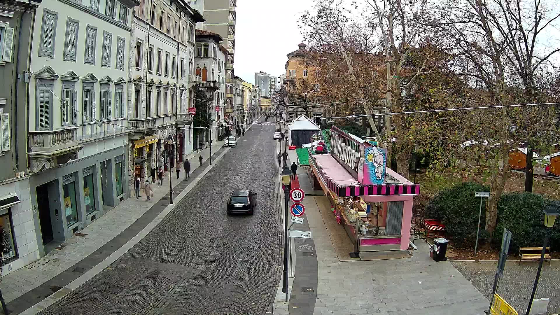 Gorizia | Corso Verdi