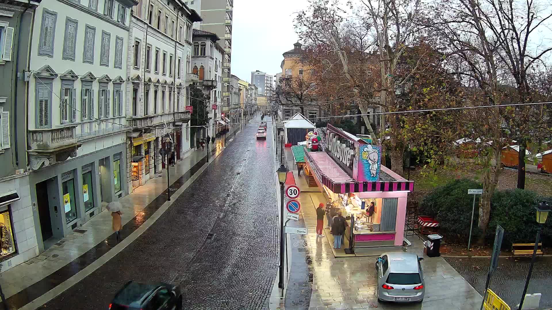 Gorizia | Corso Verdi