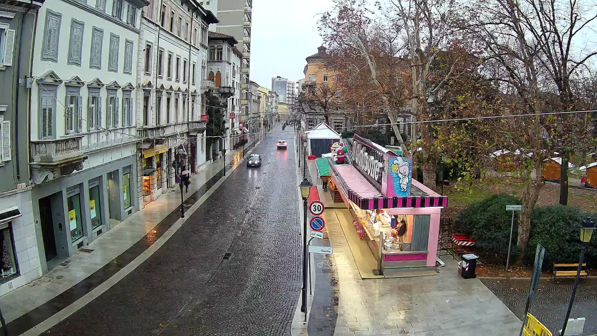 Gorizia | Corso Verdi