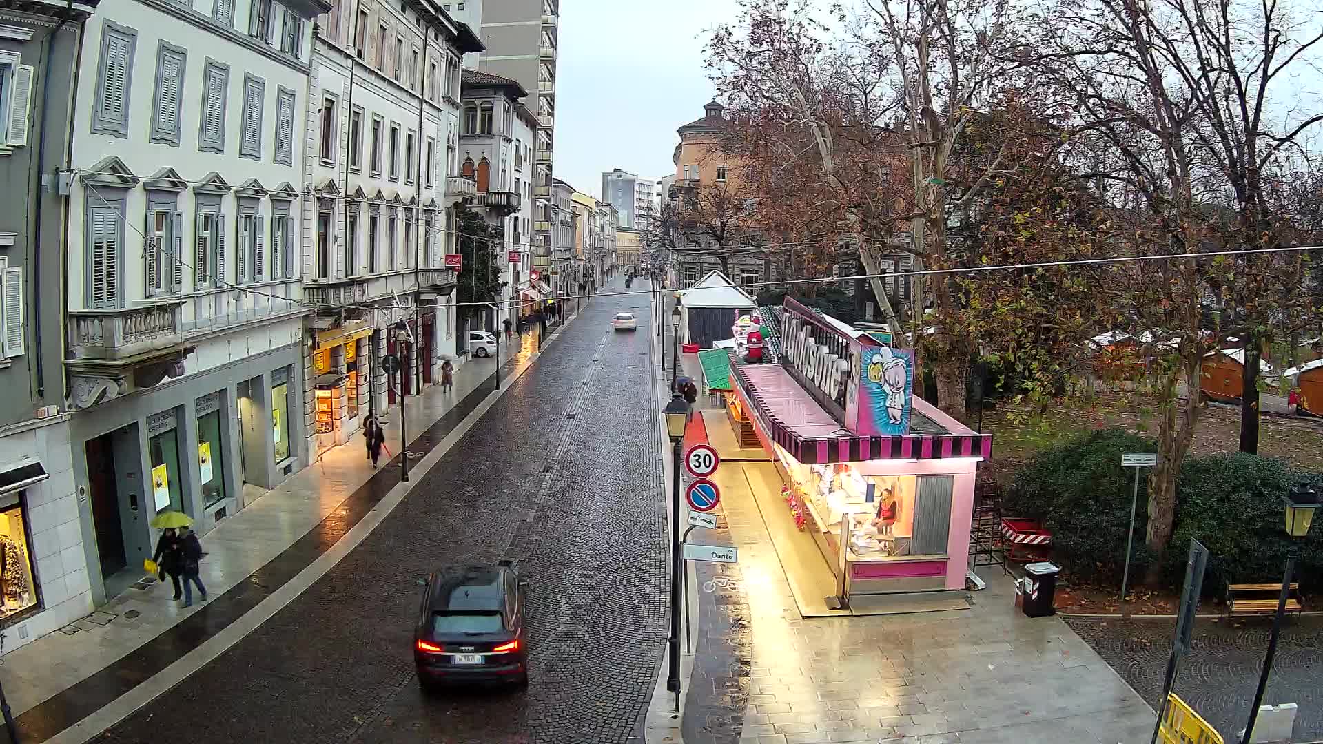 Gorizia | Corso Verdi